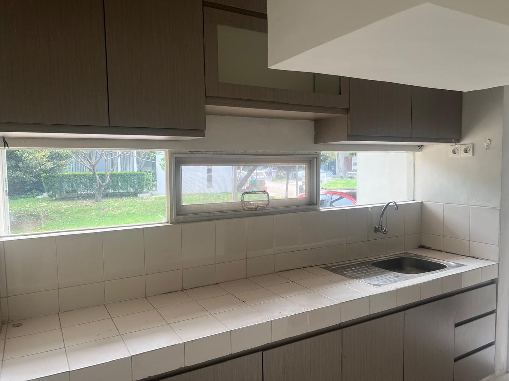 Rumah Bagus Di Discovery Eola Bintaro Jaya Sektor 9