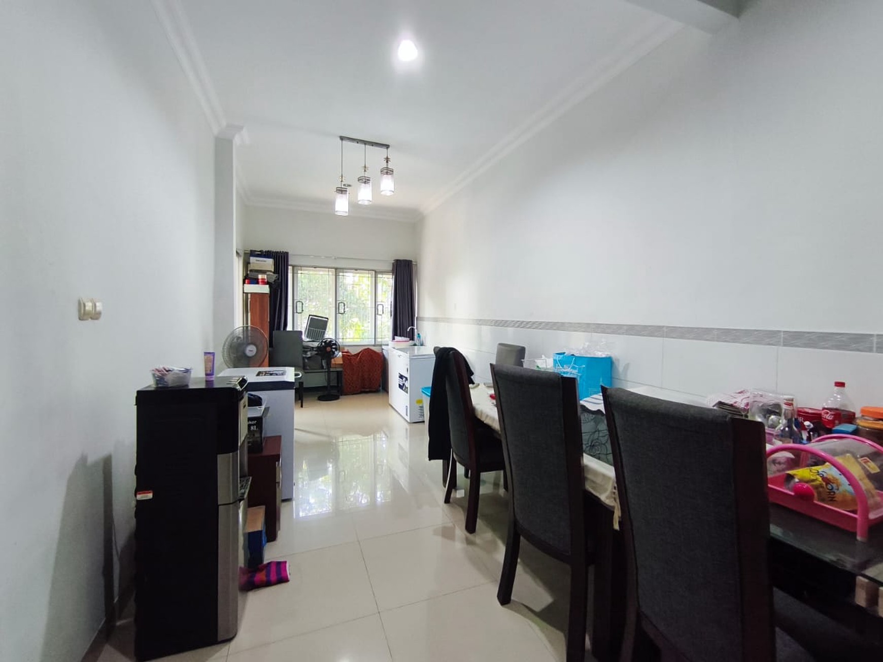 Rumah Bagus Di Emerald Terrace Bintaro Jaya Sektor 9