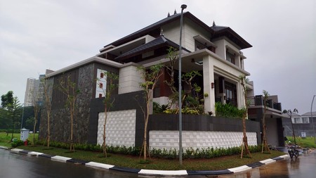 Rumah Brand New Di Dharmawangsa Home Bintaro Jaya