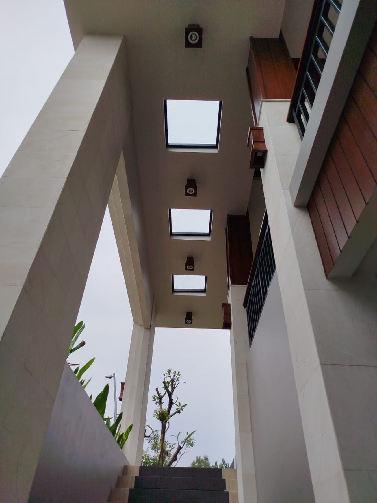 Rumah Brand New Di Dharmawangsa Home Bintaro Jaya