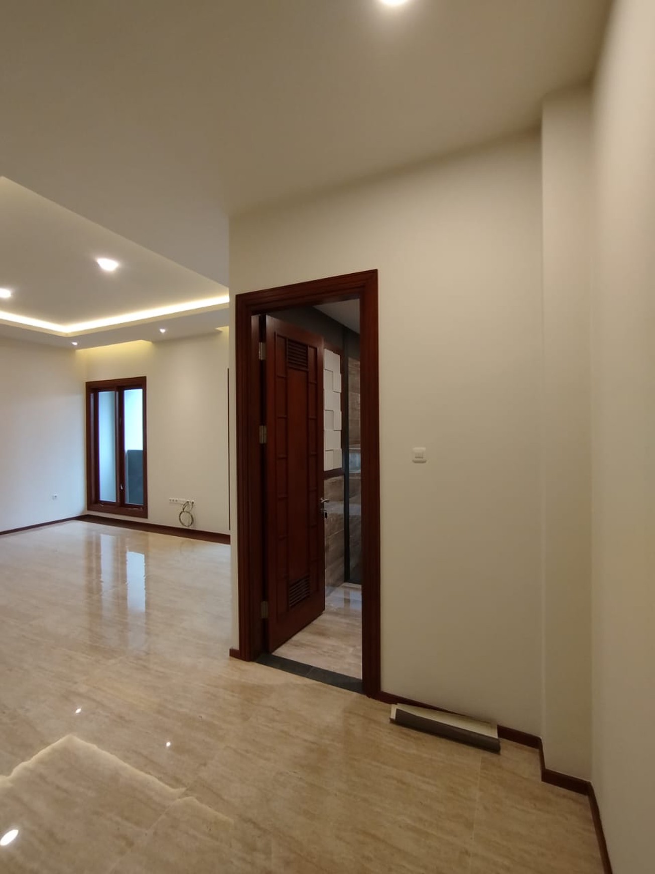 Rumah Brand New Di Dharmawangsa Home Bintaro Jaya