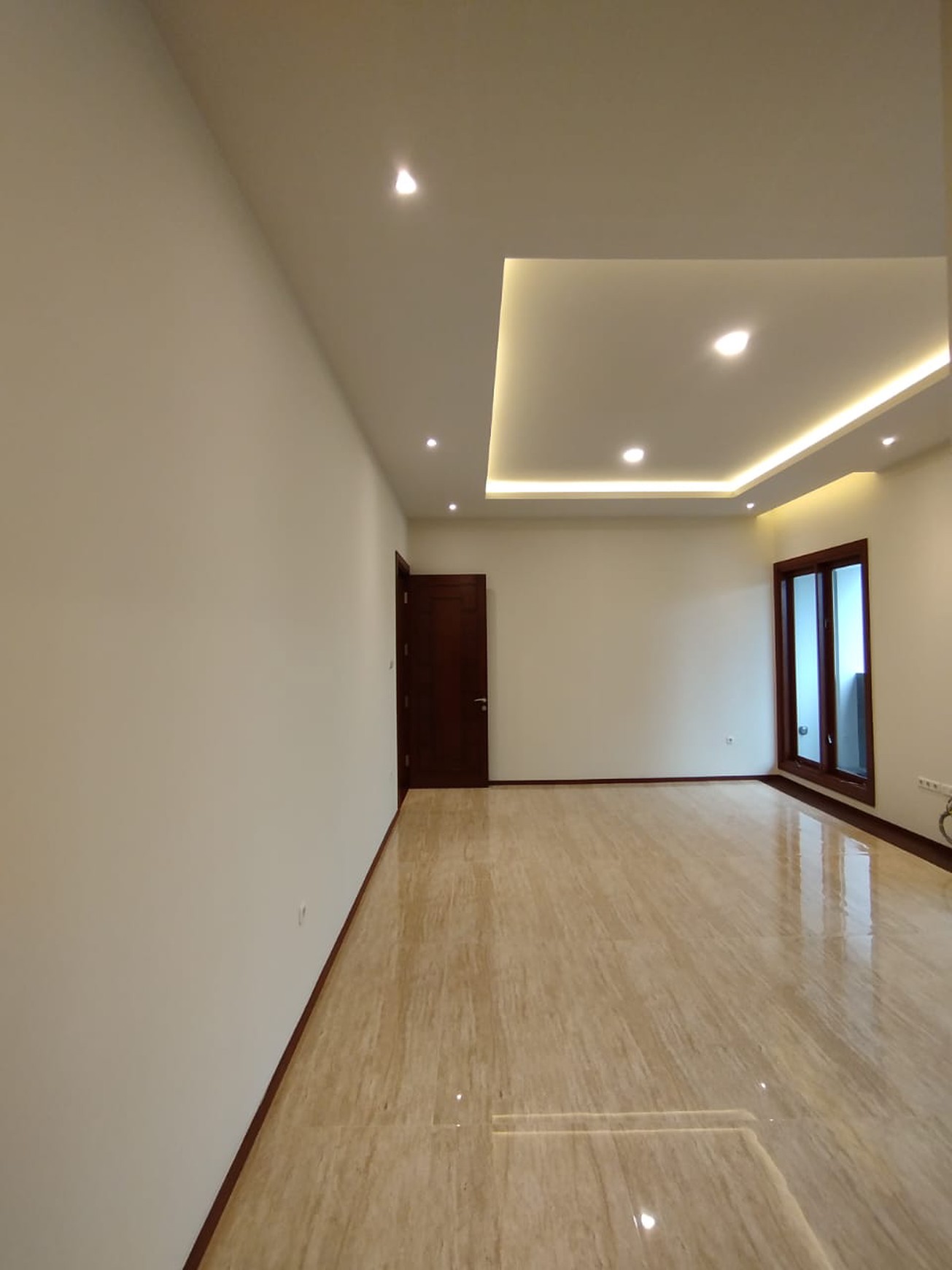 Rumah Brand New Di Dharmawangsa Home Bintaro Jaya