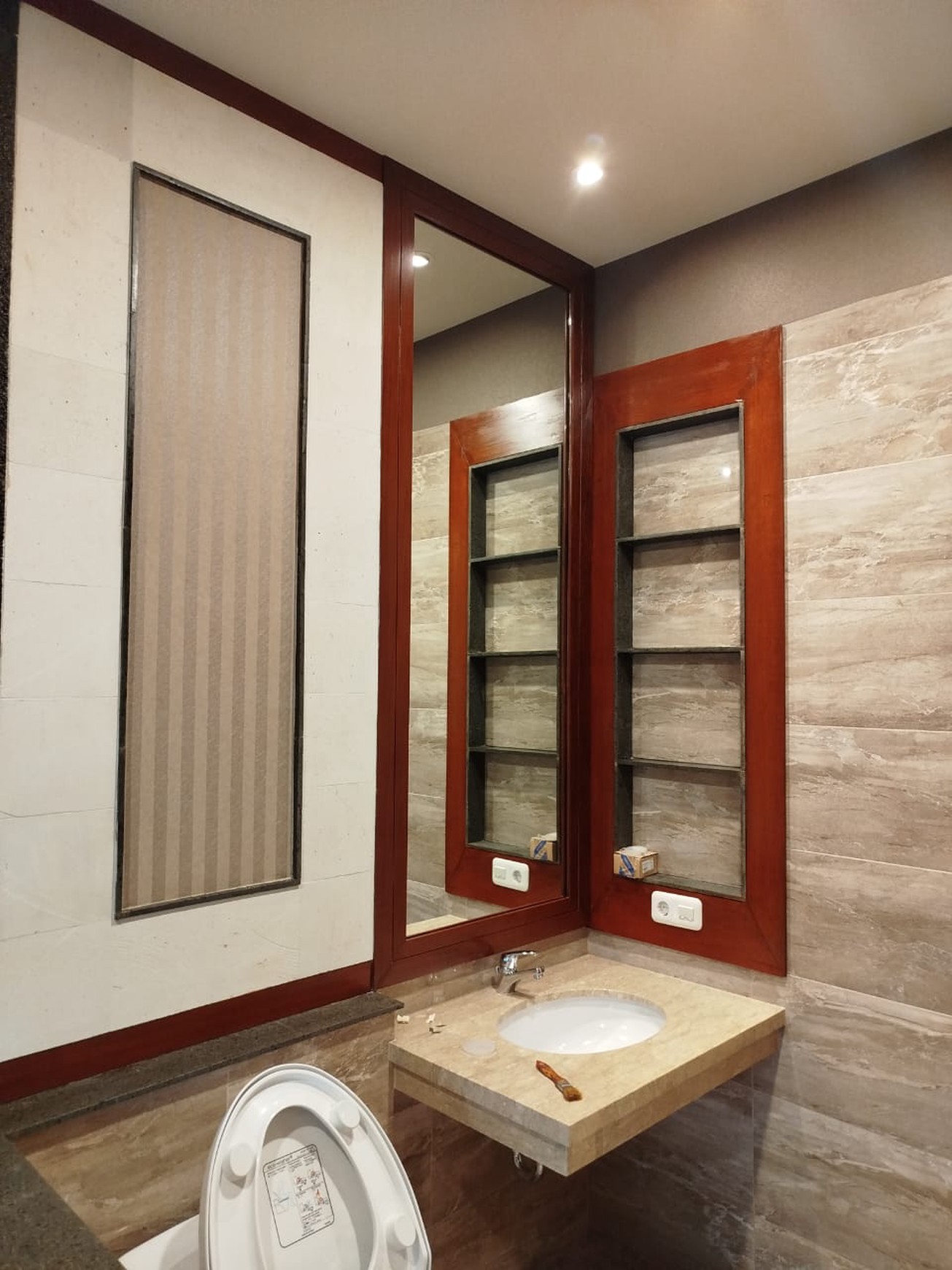 Rumah Brand New Di Dharmawangsa Home Bintaro Jaya
