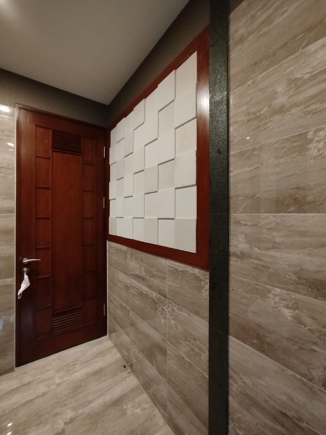 Rumah Brand New Di Dharmawangsa Home Bintaro Jaya