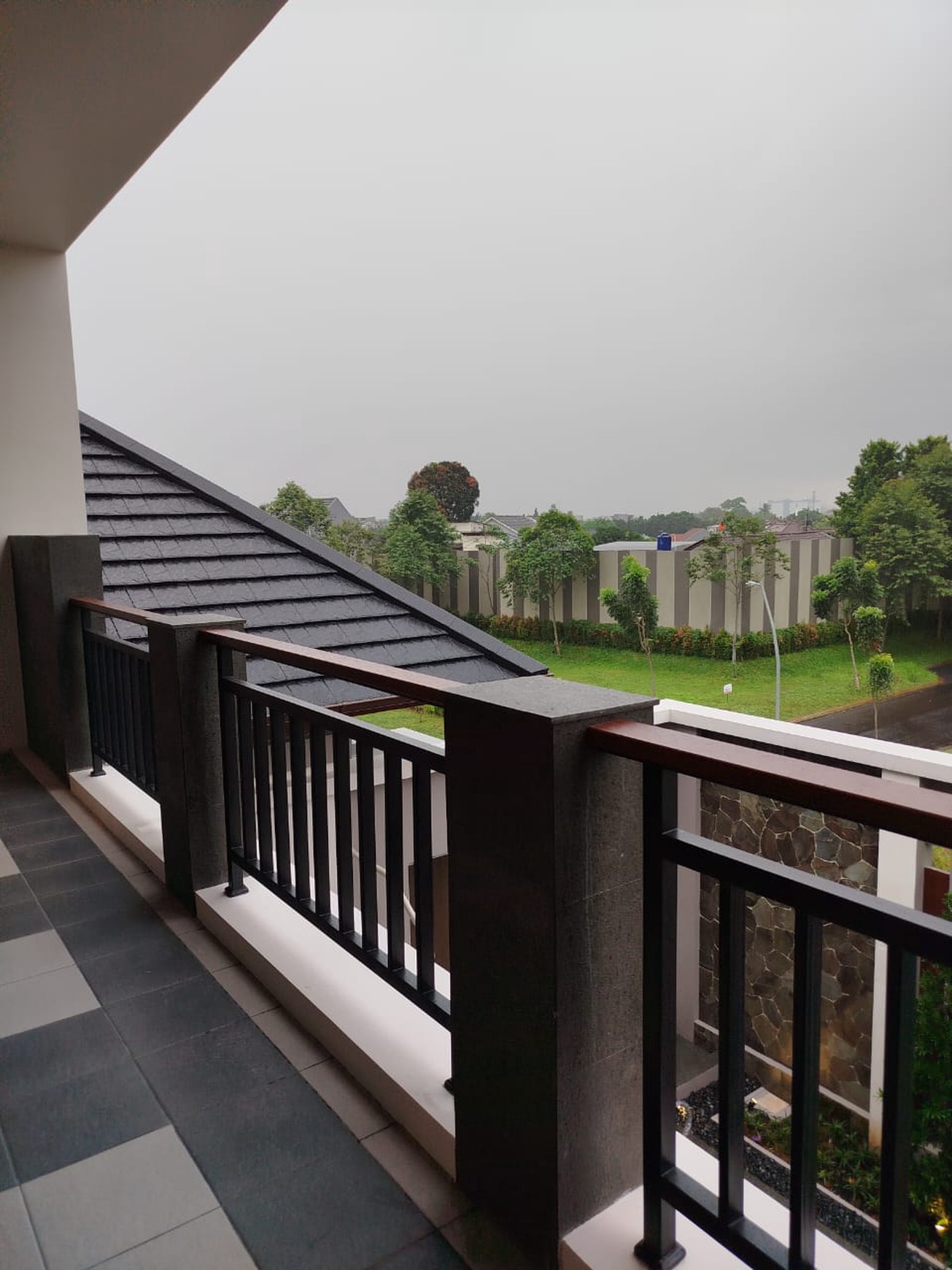 Rumah Brand New Di Dharmawangsa Home Bintaro Jaya