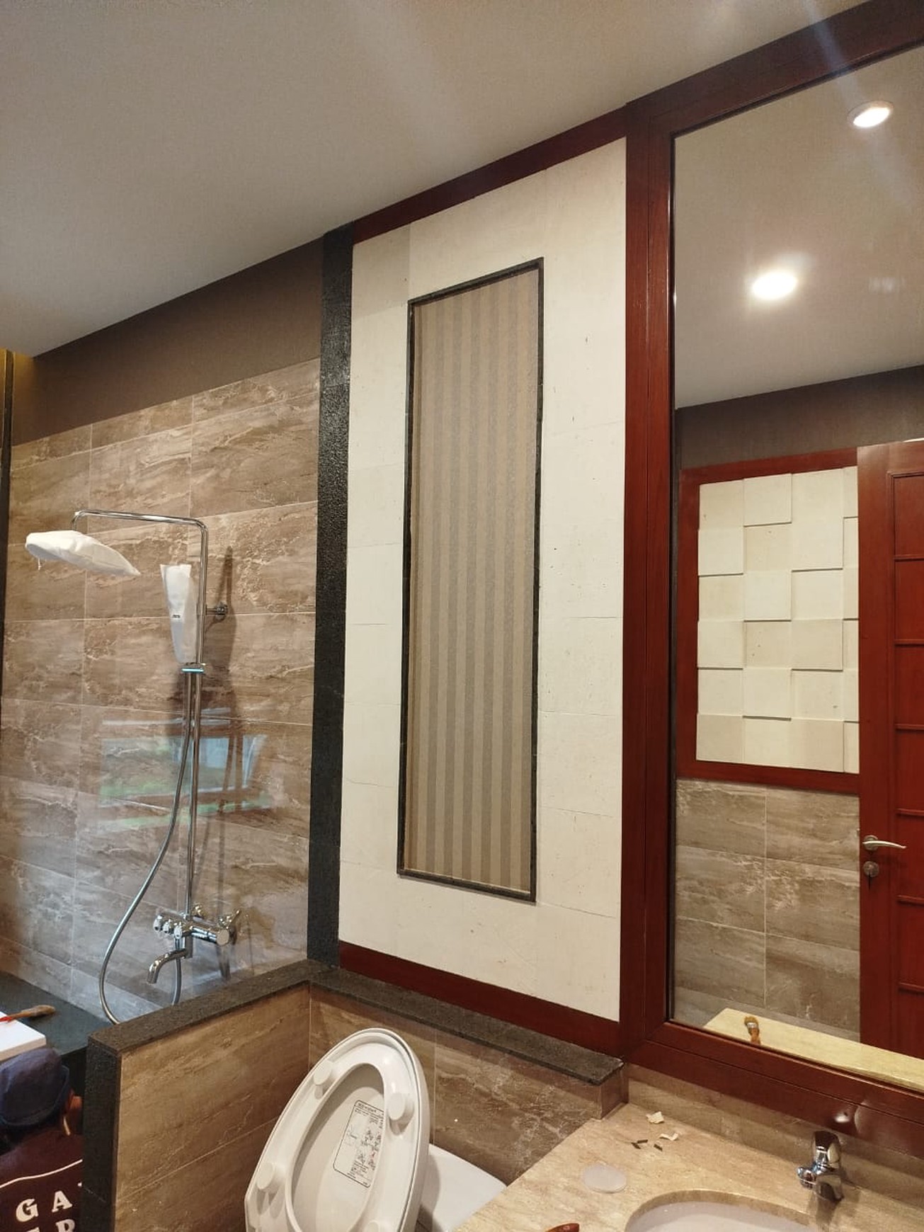 Rumah Brand New Di Dharmawangsa Home Bintaro Jaya