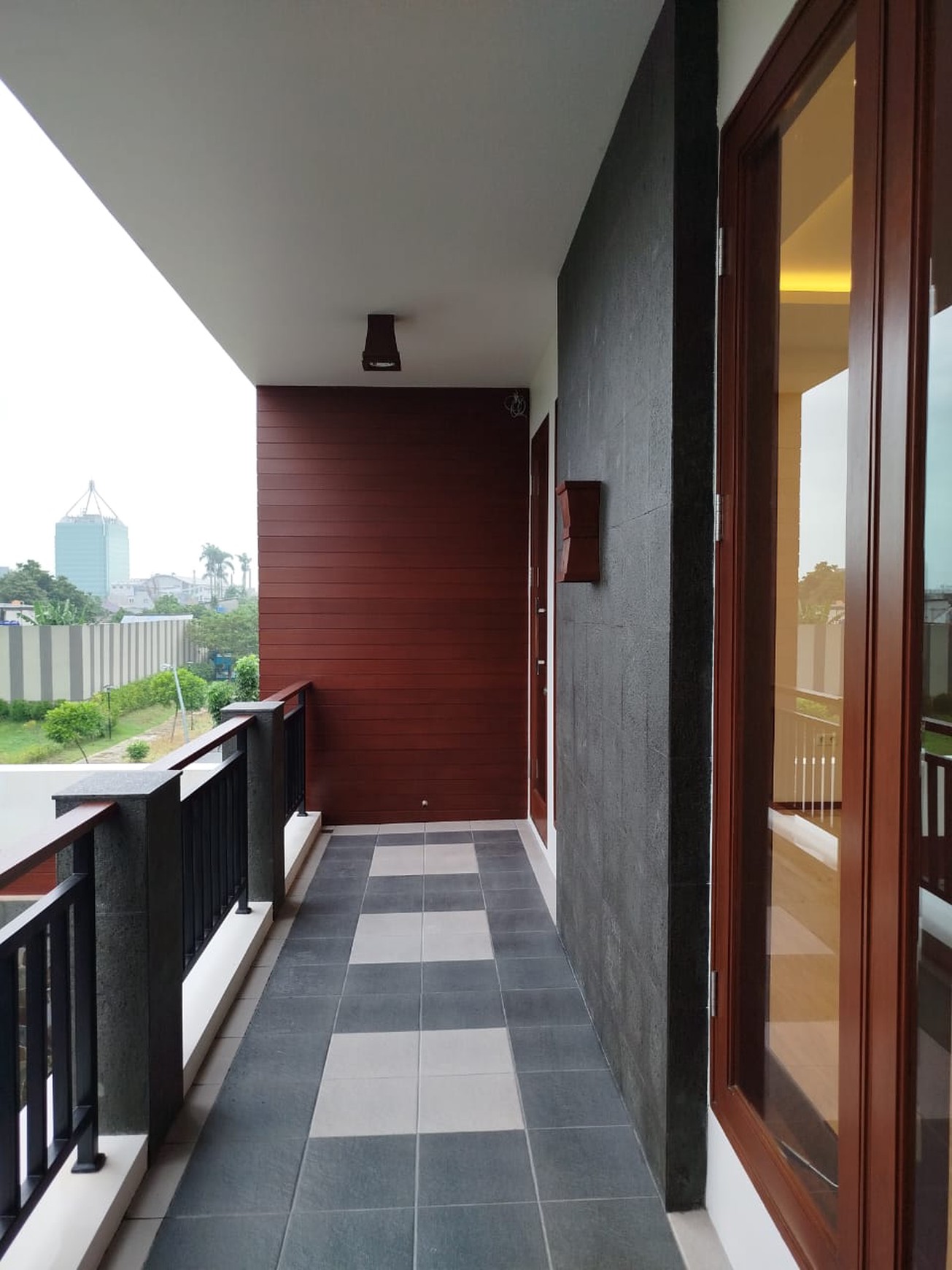 Rumah Brand New Di Dharmawangsa Home Bintaro Jaya