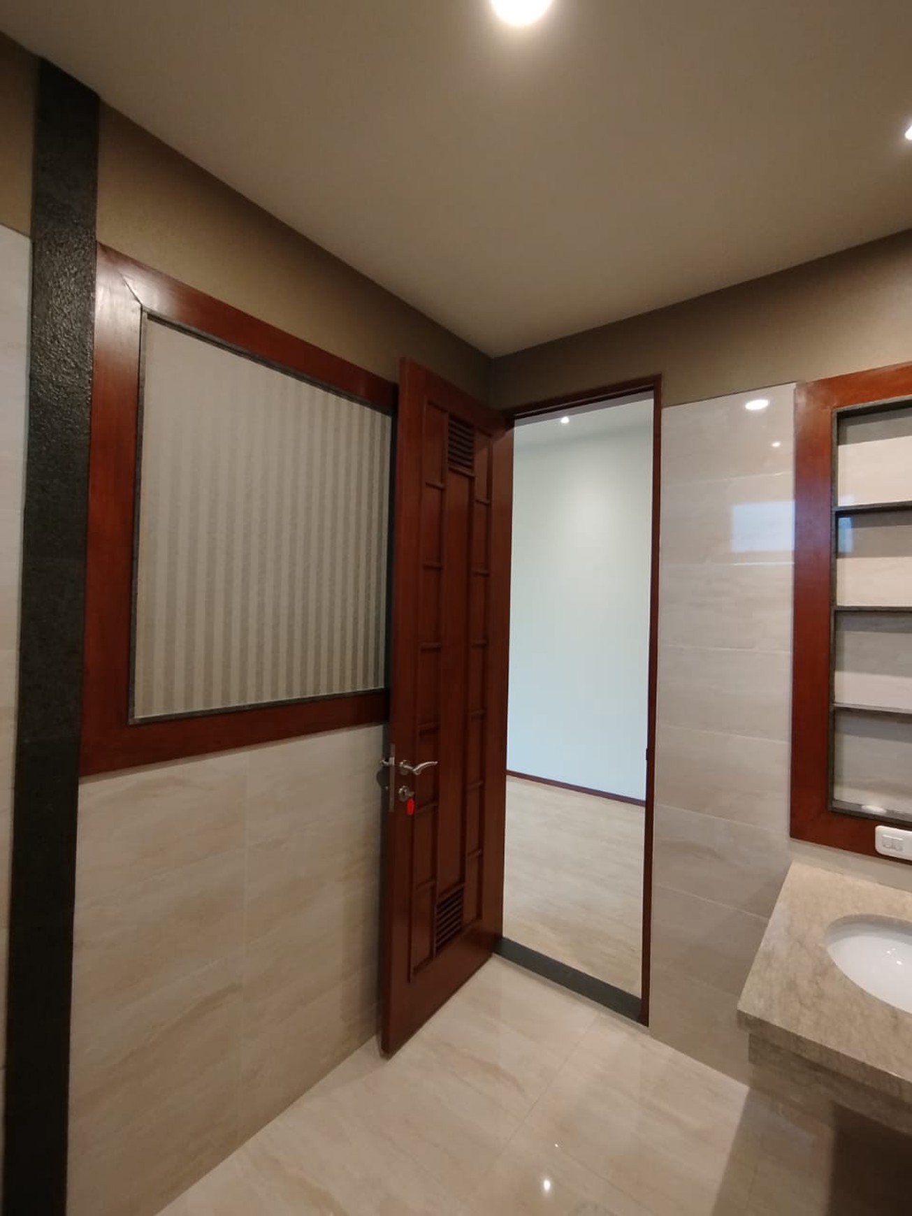 Rumah Brand New Di Dharmawangsa Home Bintaro Jaya
