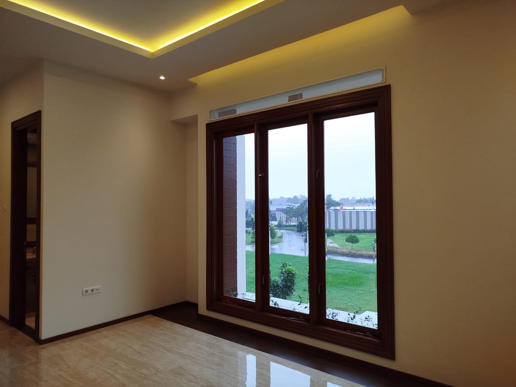 Rumah Brand New Di Dharmawangsa Home Bintaro Jaya