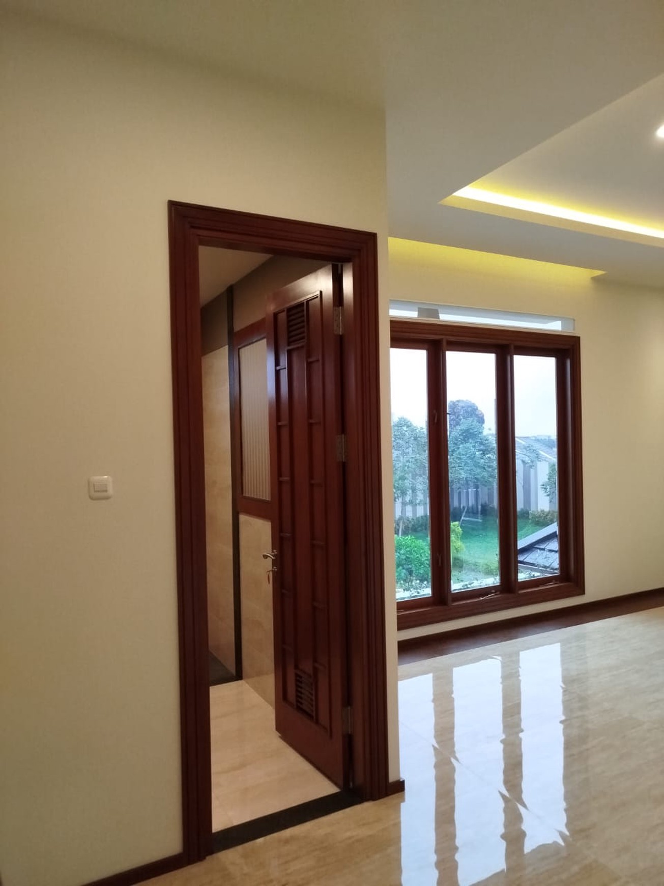 Rumah Brand New Di Dharmawangsa Home Bintaro Jaya