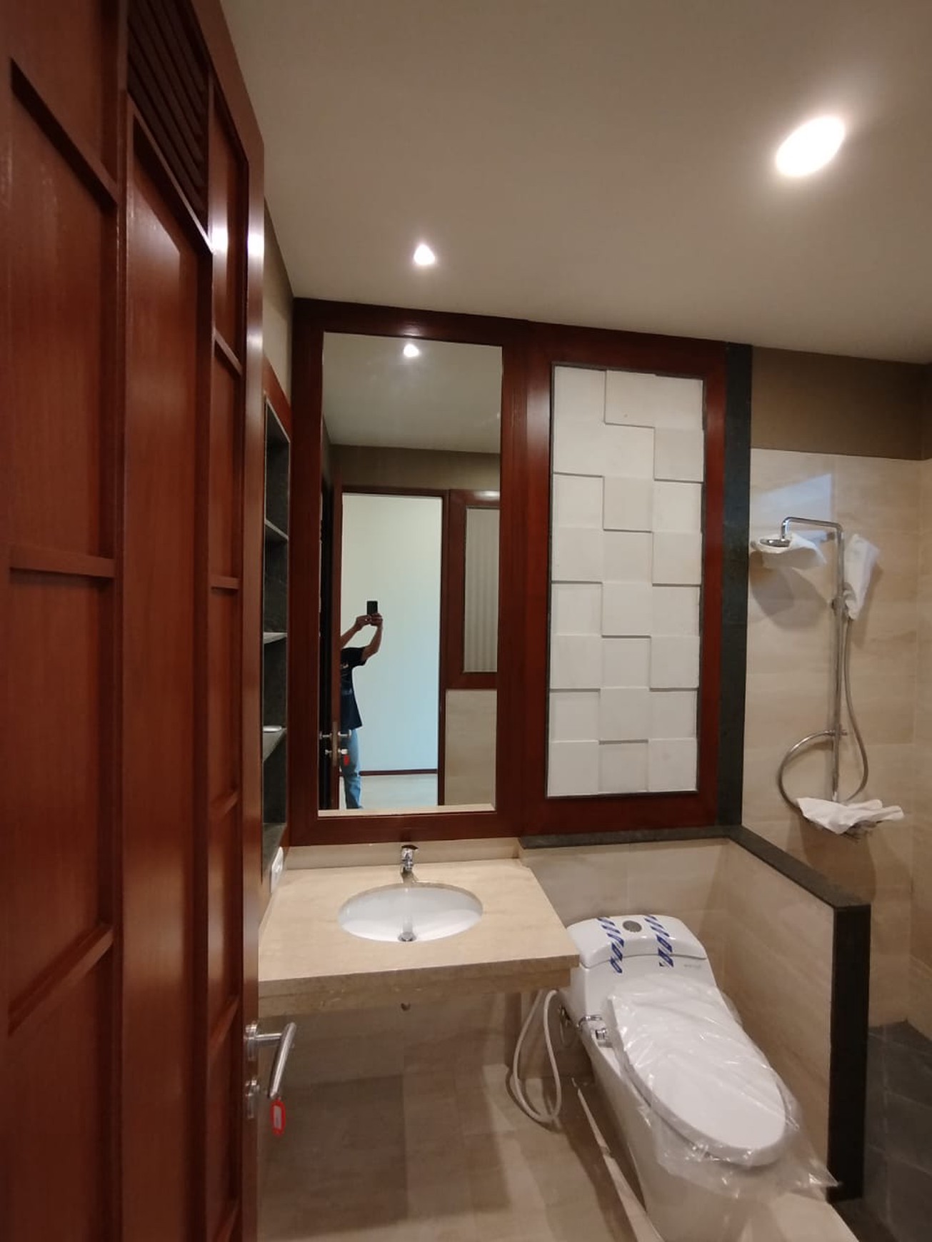 Rumah Brand New Di Dharmawangsa Home Bintaro Jaya
