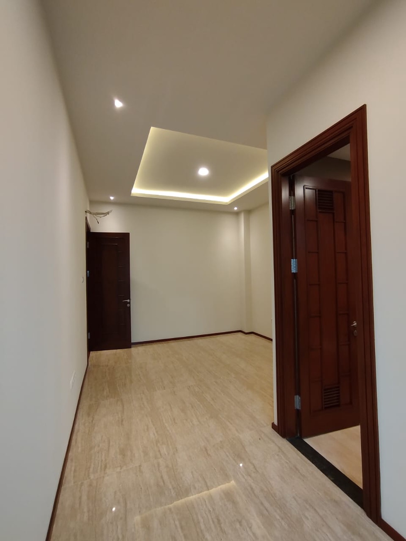 Rumah Brand New Di Dharmawangsa Home Bintaro Jaya