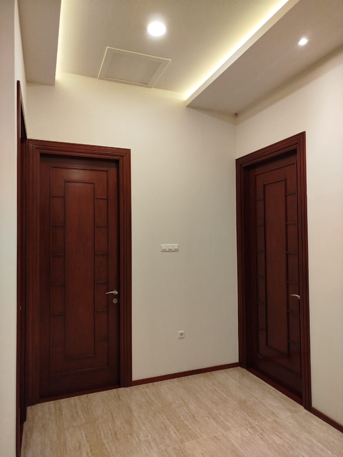 Rumah Brand New Di Dharmawangsa Home Bintaro Jaya