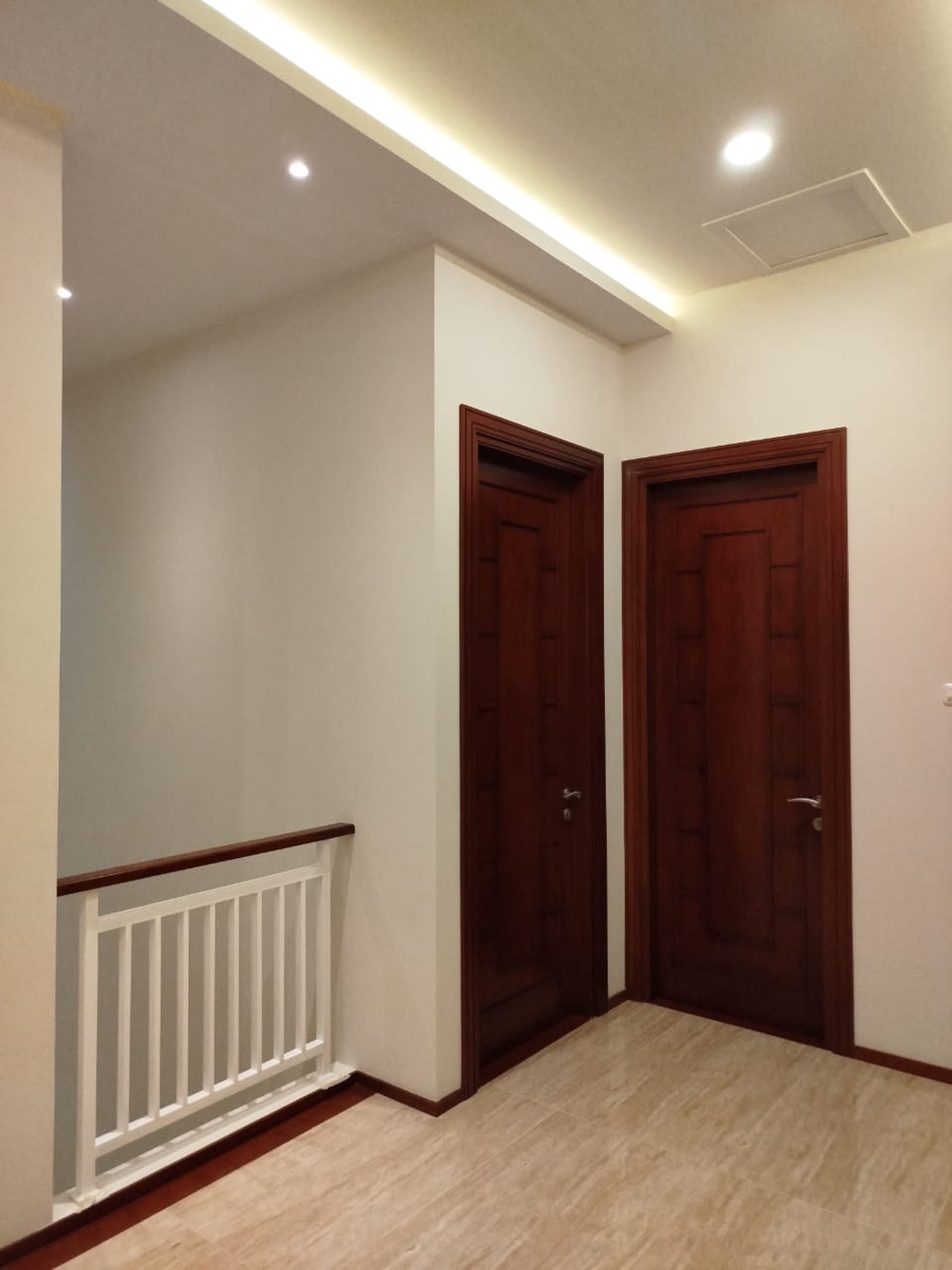 Rumah Brand New Di Dharmawangsa Home Bintaro Jaya