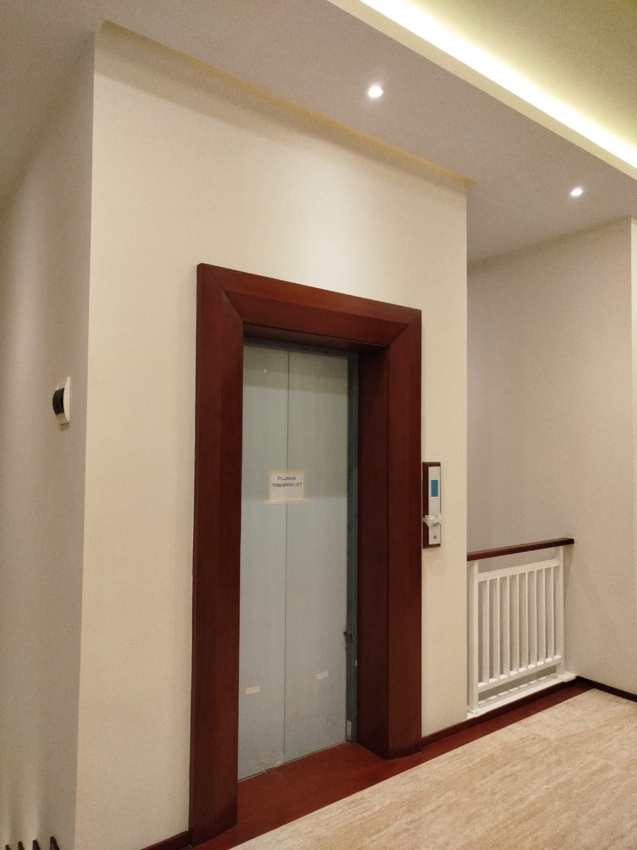 Rumah Brand New Di Dharmawangsa Home Bintaro Jaya