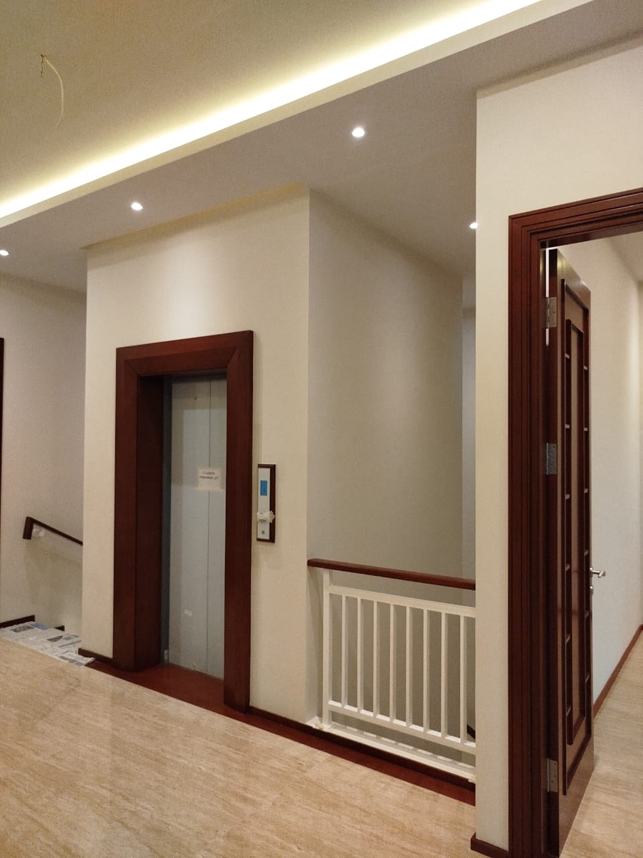 Rumah Brand New Di Dharmawangsa Home Bintaro Jaya