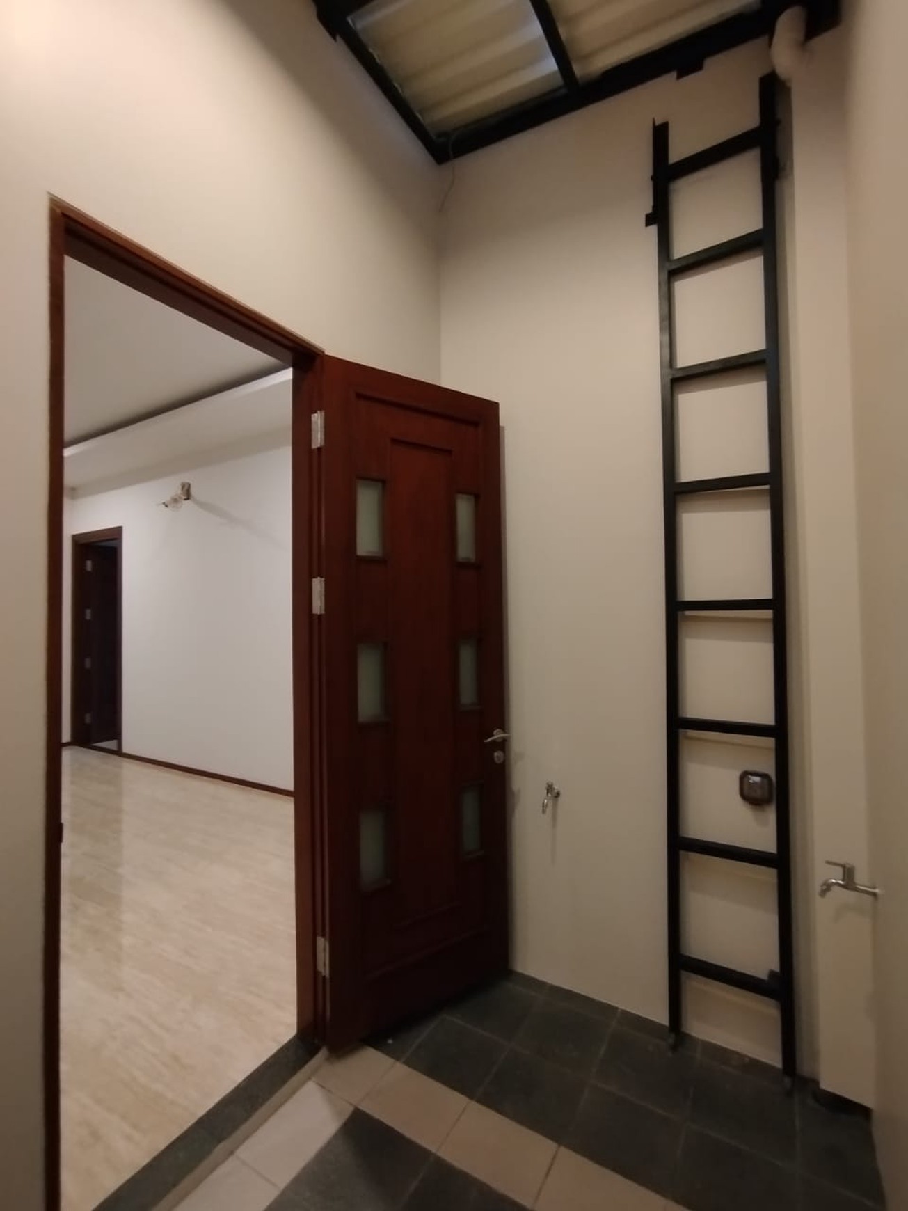 Rumah Brand New Di Dharmawangsa Home Bintaro Jaya