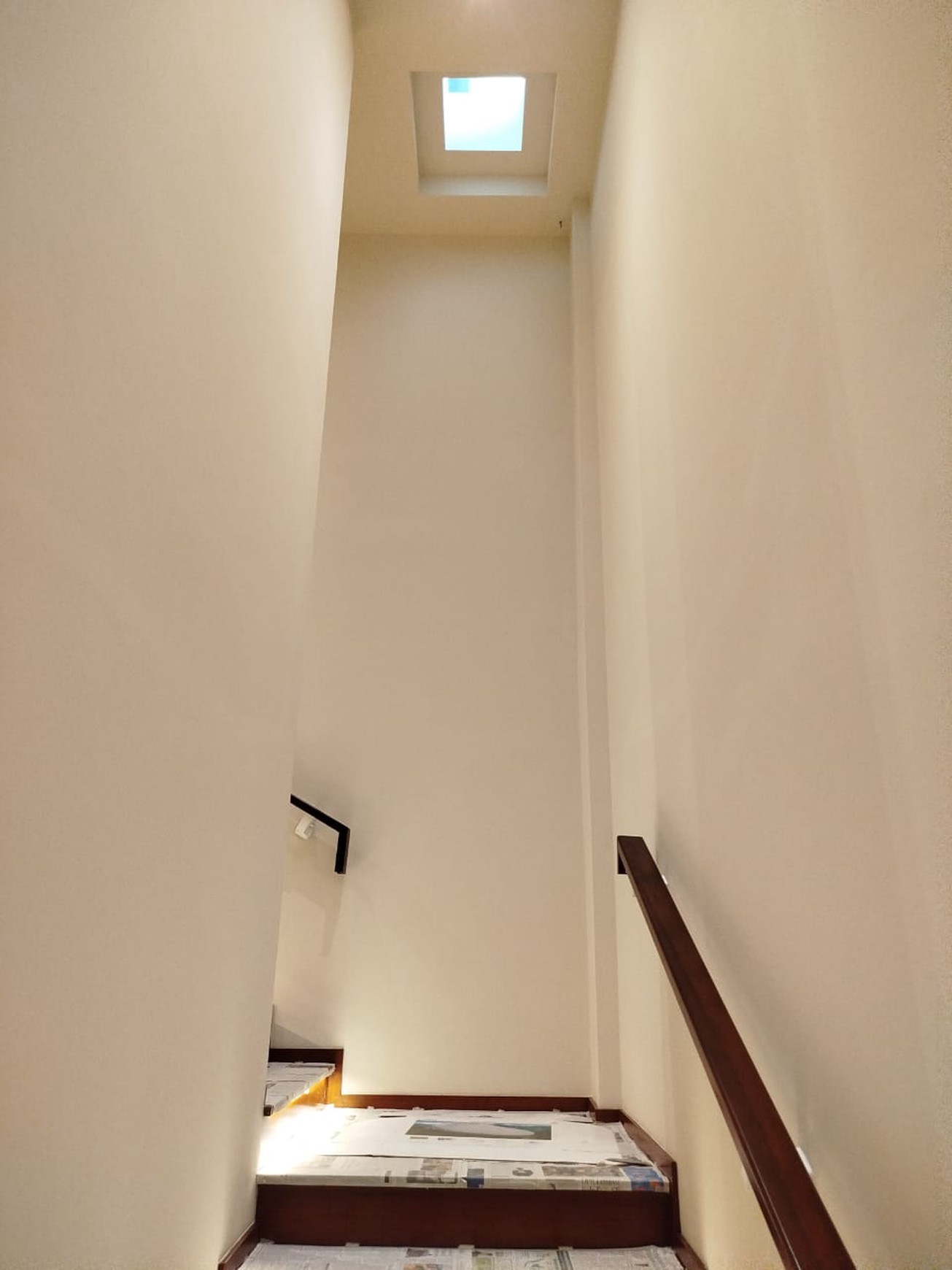 Rumah Brand New Di Dharmawangsa Home Bintaro Jaya