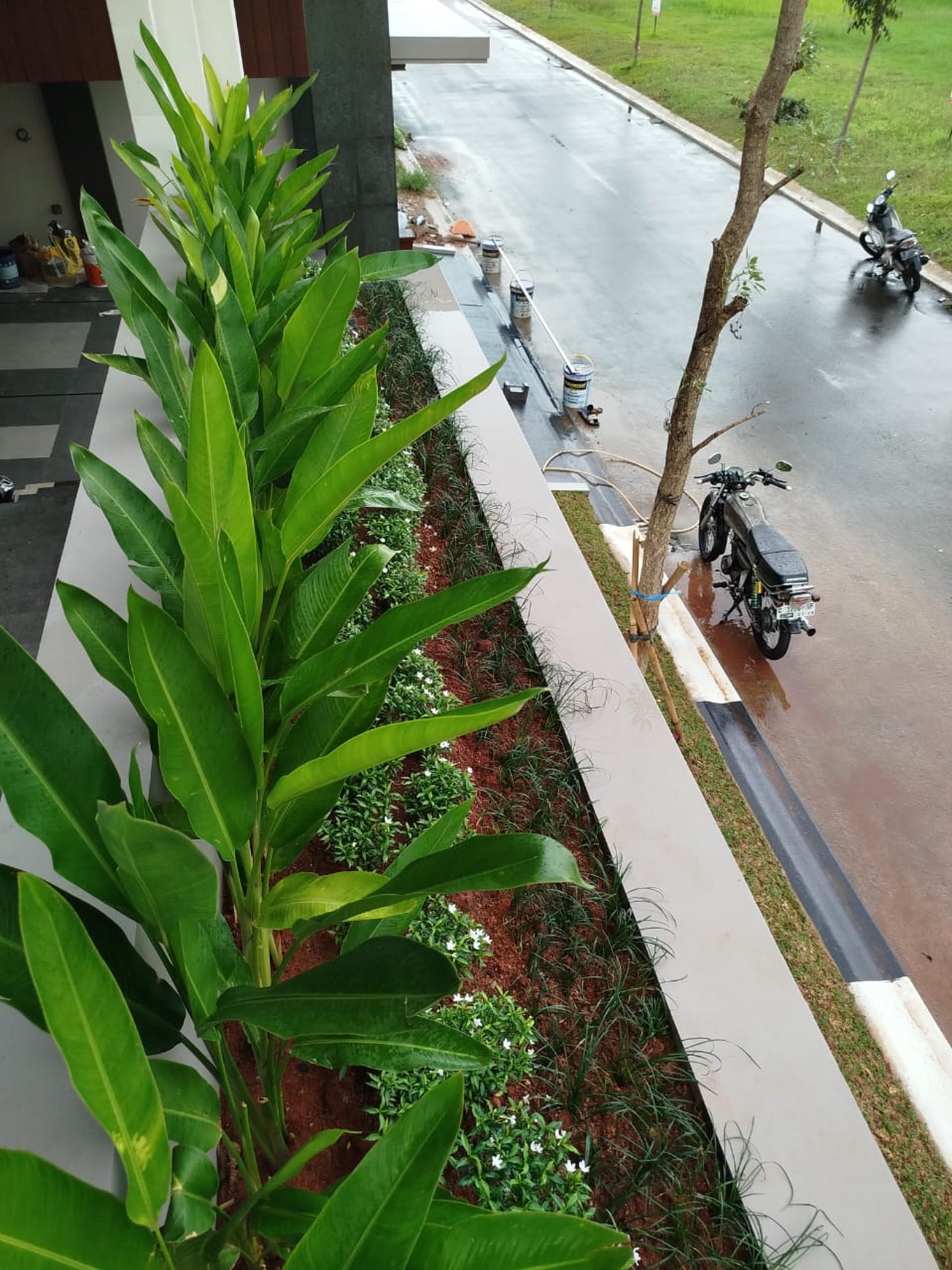 Rumah Brand New Di Dharmawangsa Home Bintaro Jaya