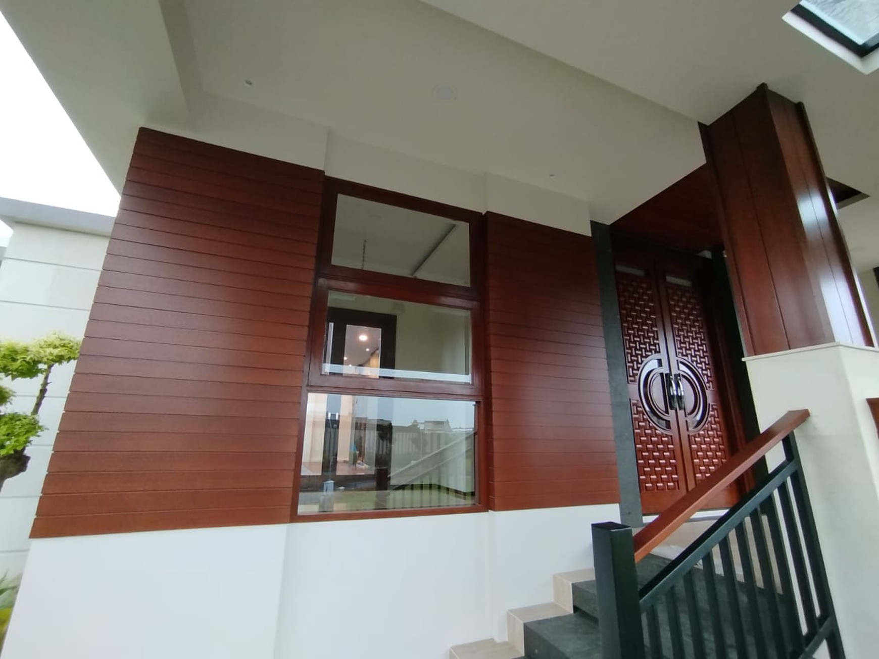 Rumah Brand New Di Dharmawangsa Home Bintaro Jaya