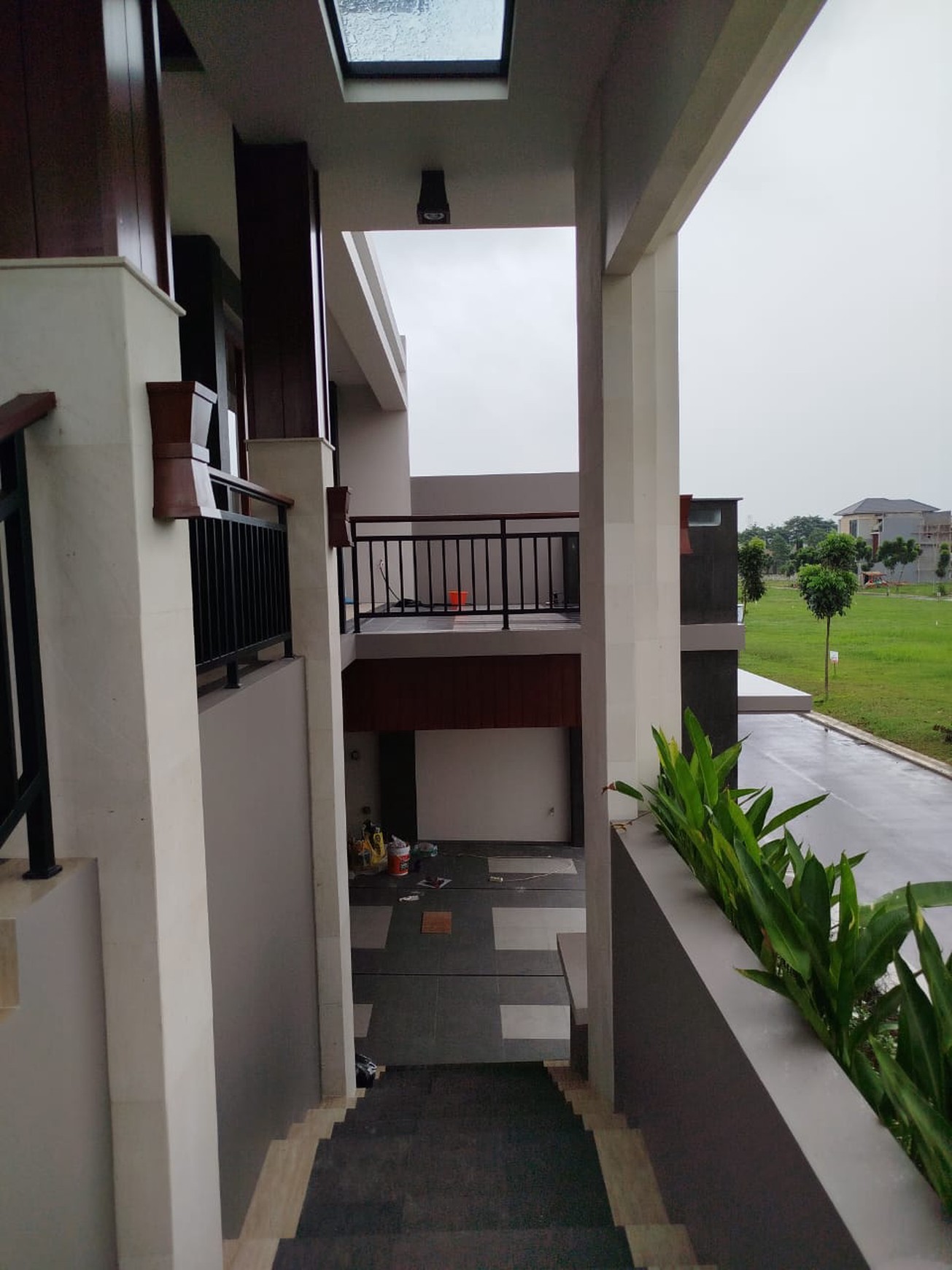 Rumah Brand New Di Dharmawangsa Home Bintaro Jaya