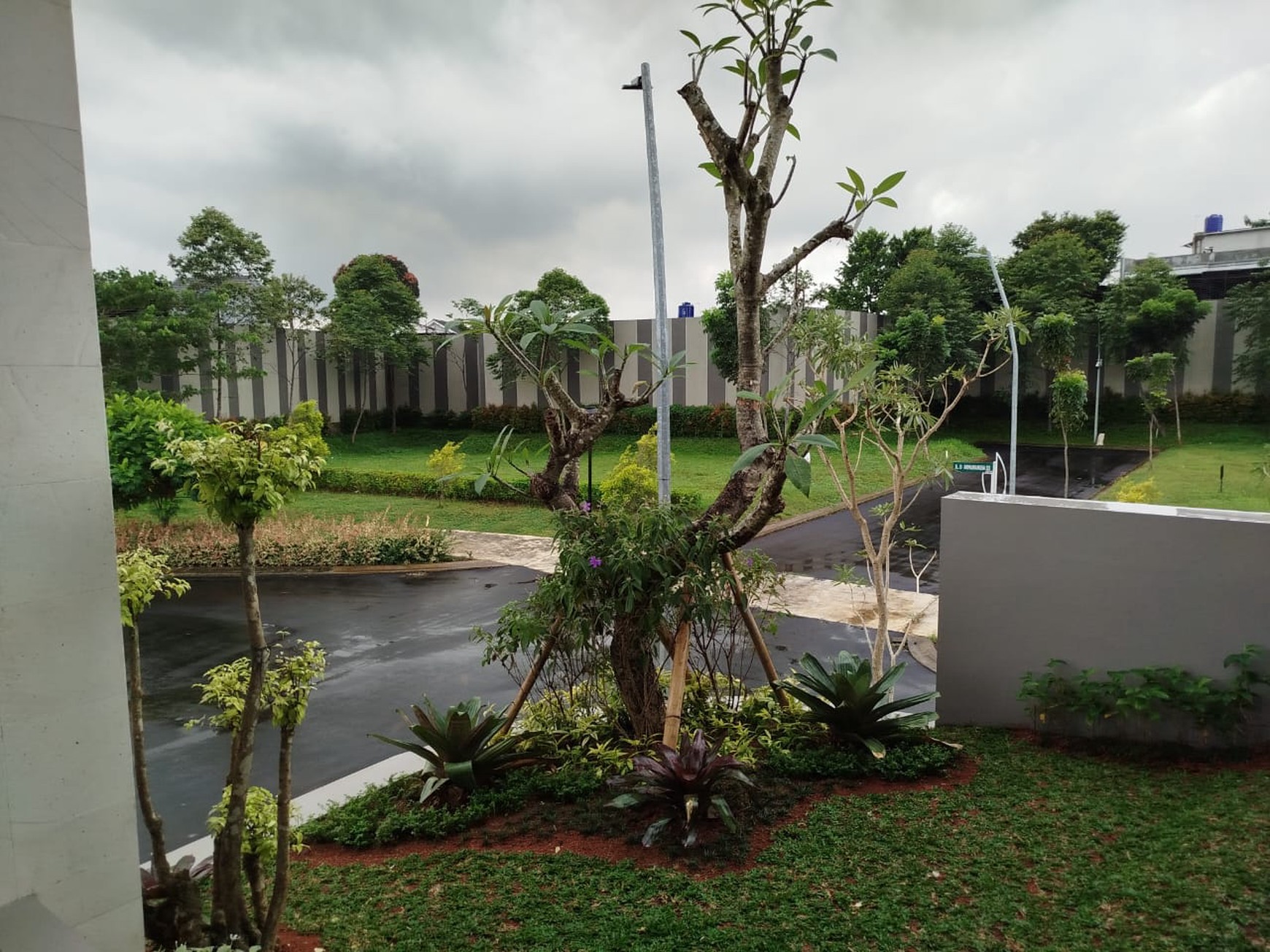Rumah Brand New Di Dharmawangsa Home Bintaro Jaya