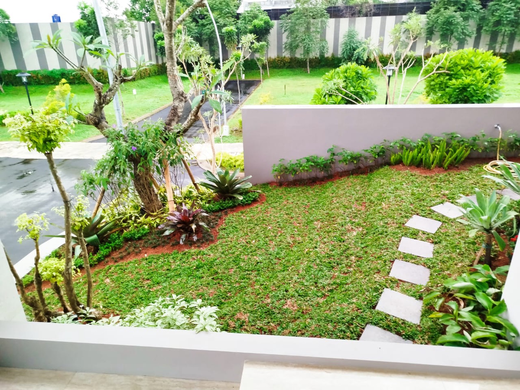 Rumah Brand New Di Dharmawangsa Home Bintaro Jaya