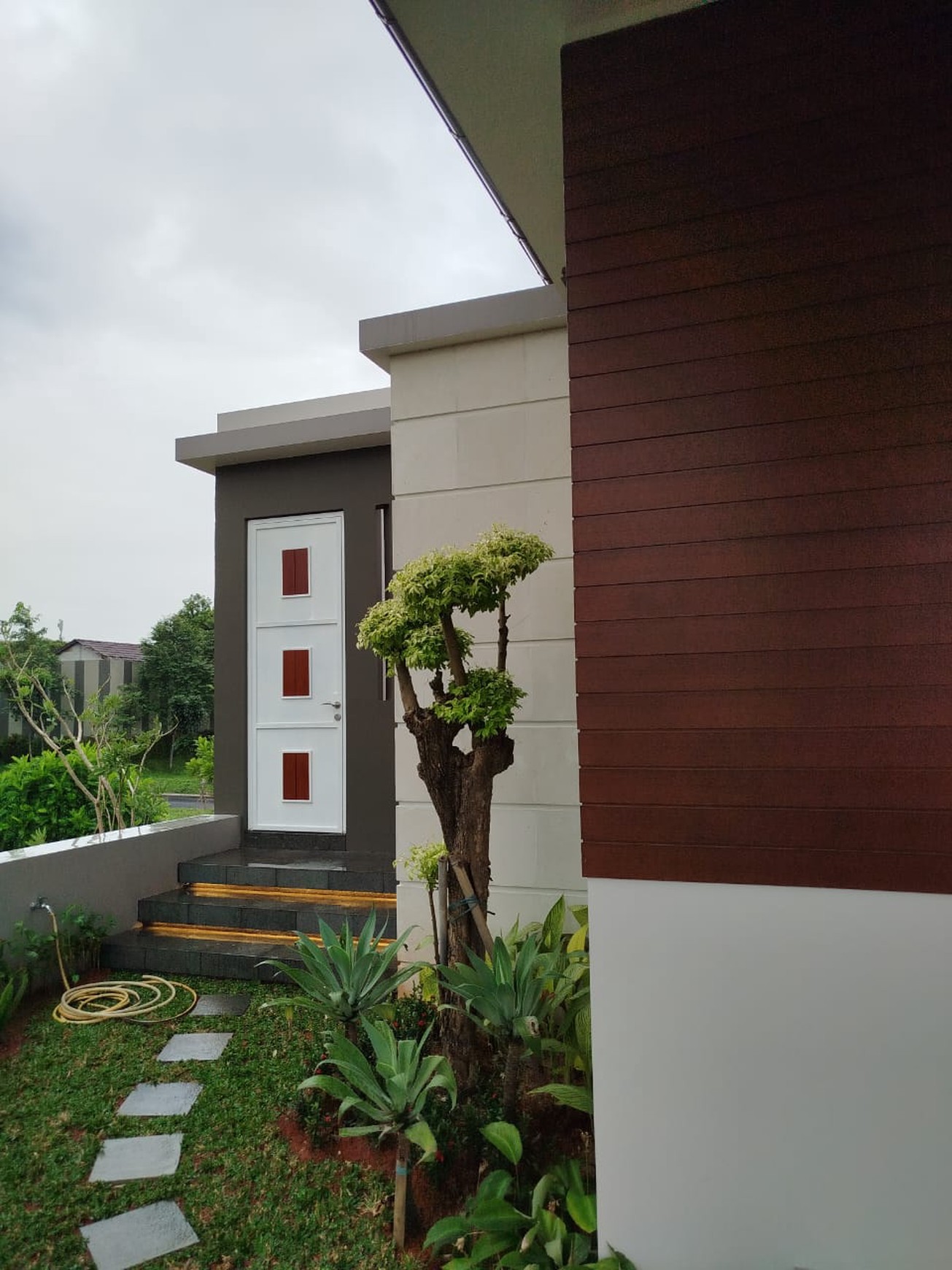 Rumah Brand New Di Dharmawangsa Home Bintaro Jaya