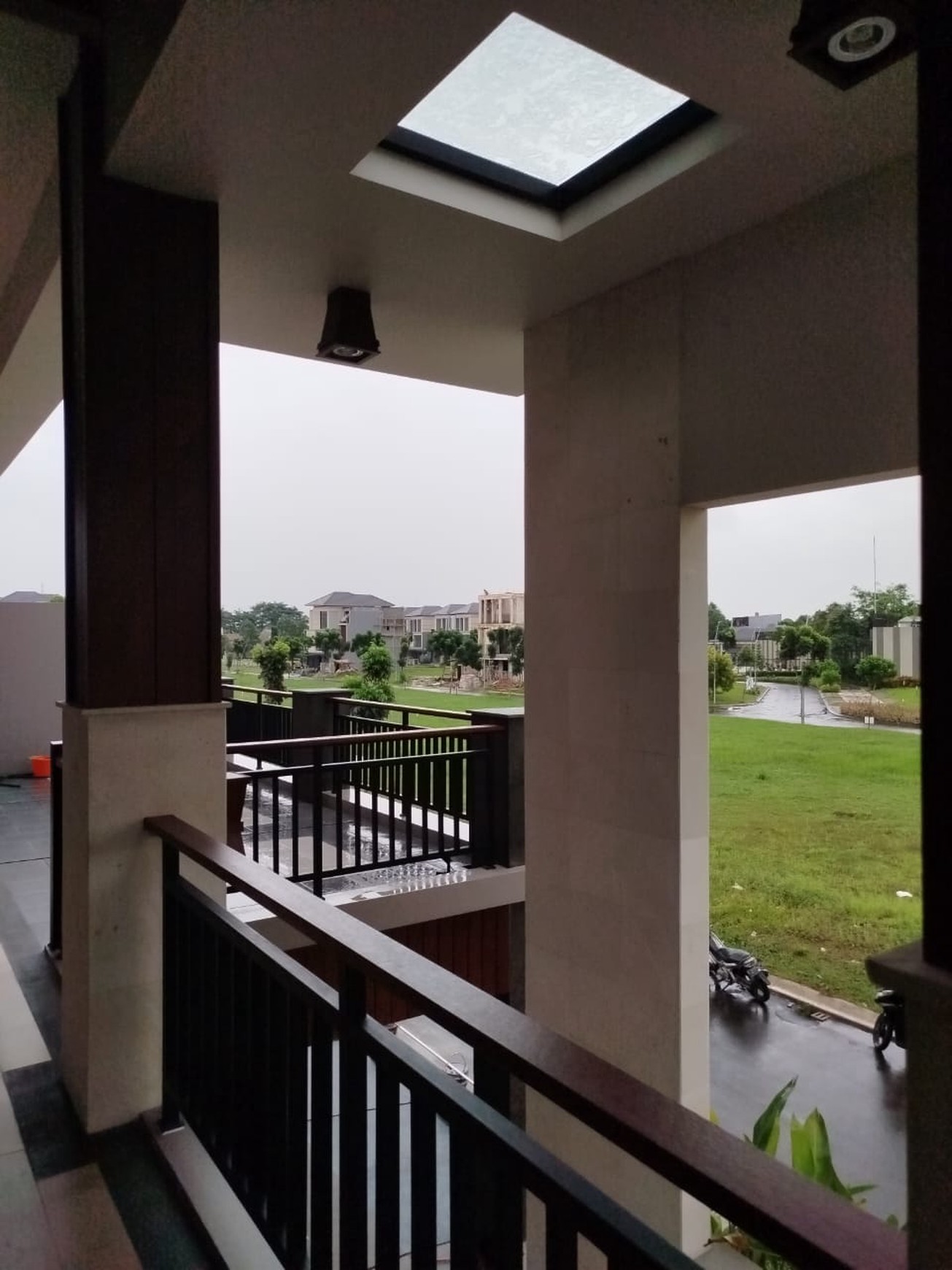 Rumah Brand New Di Dharmawangsa Home Bintaro Jaya