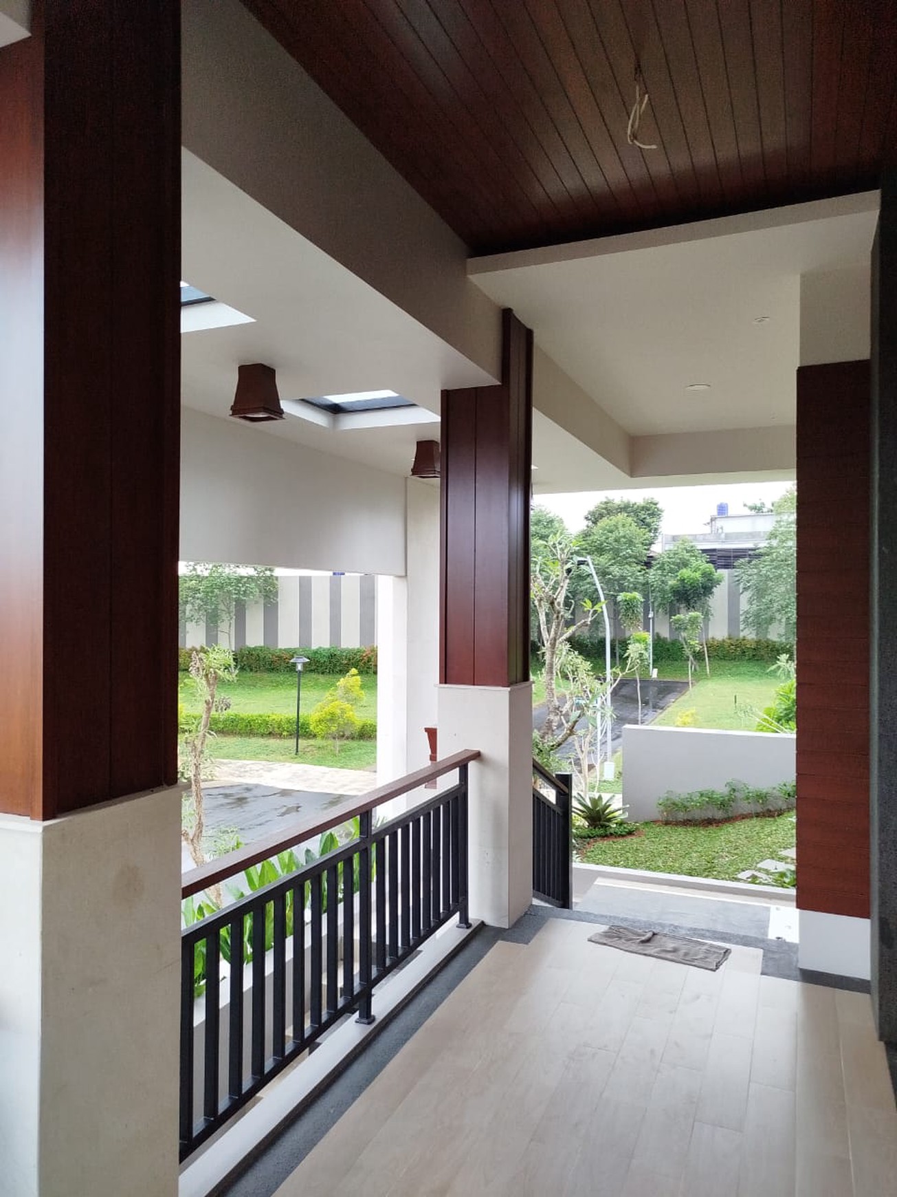 Rumah Brand New Di Dharmawangsa Home Bintaro Jaya