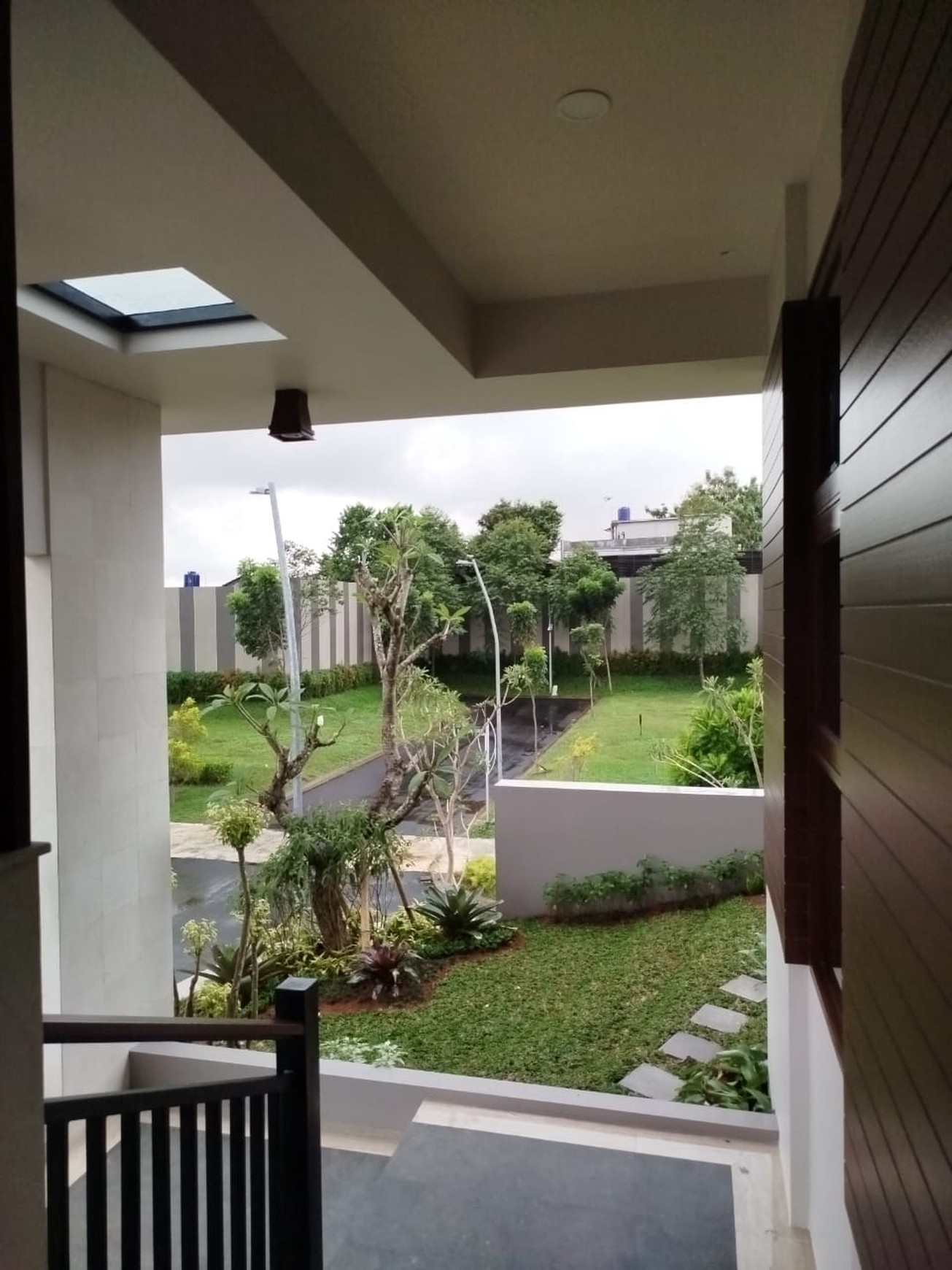 Rumah Brand New Di Dharmawangsa Home Bintaro Jaya