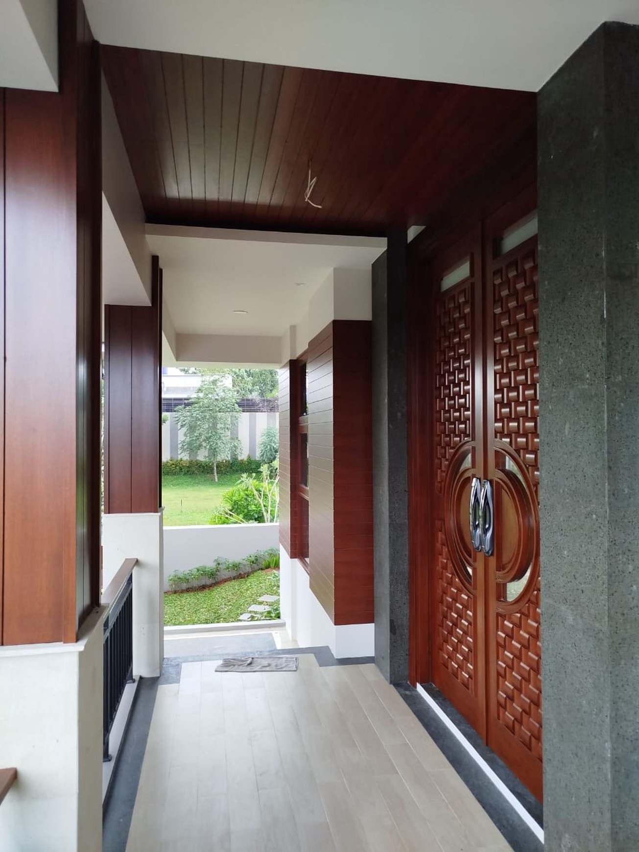Rumah Brand New Di Dharmawangsa Home Bintaro Jaya