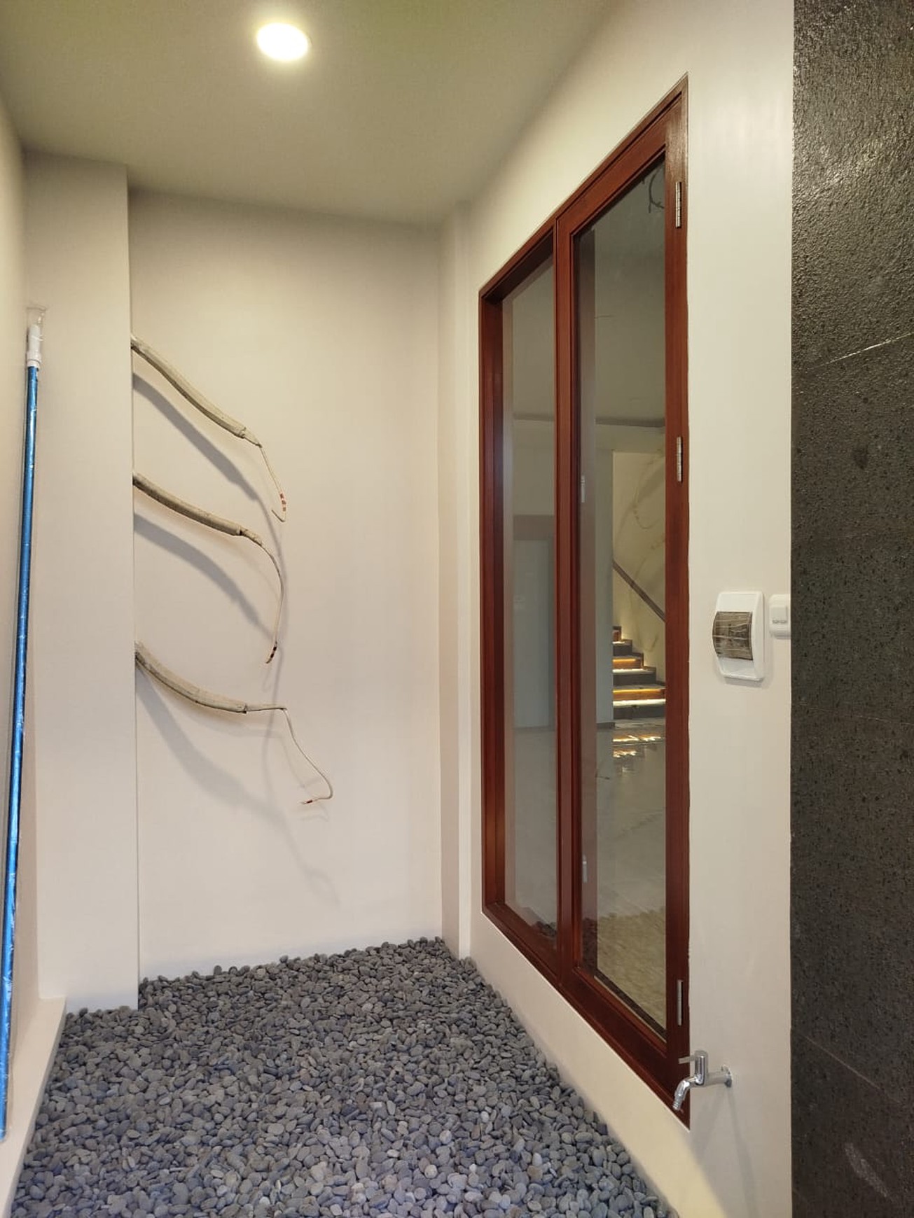 Rumah Brand New Di Dharmawangsa Home Bintaro Jaya