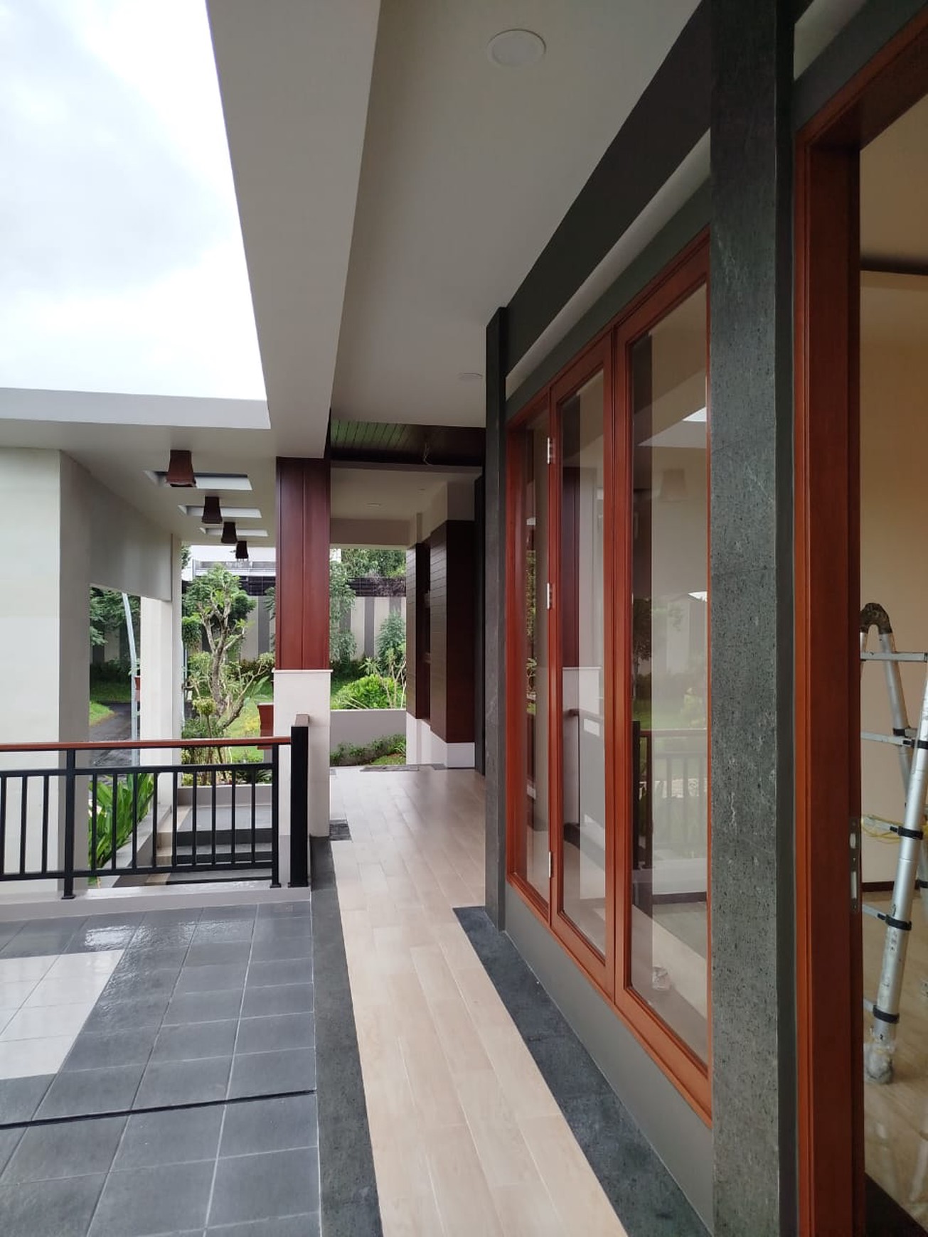 Rumah Brand New Di Dharmawangsa Home Bintaro Jaya