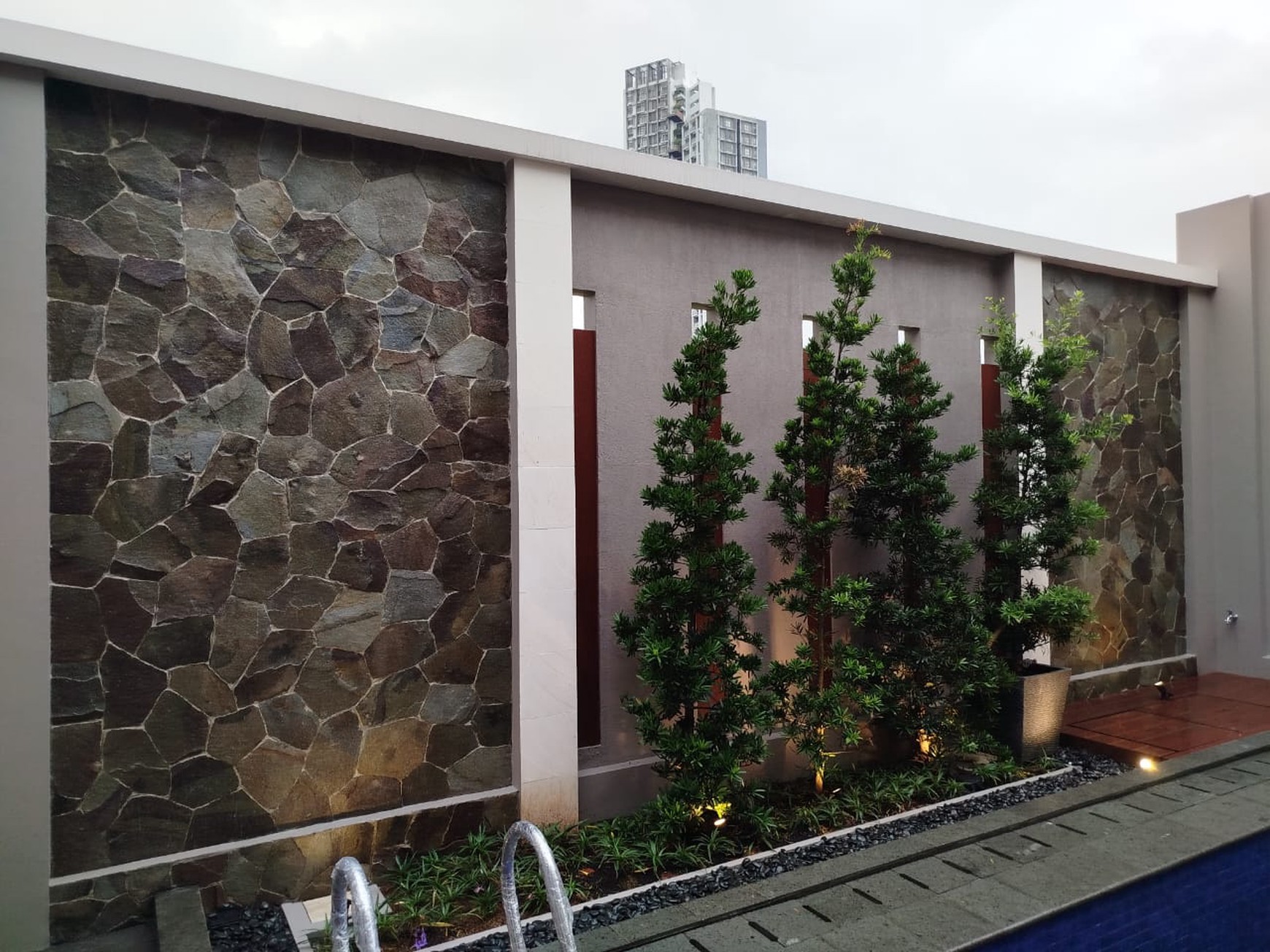 Rumah Brand New Di Dharmawangsa Home Bintaro Jaya