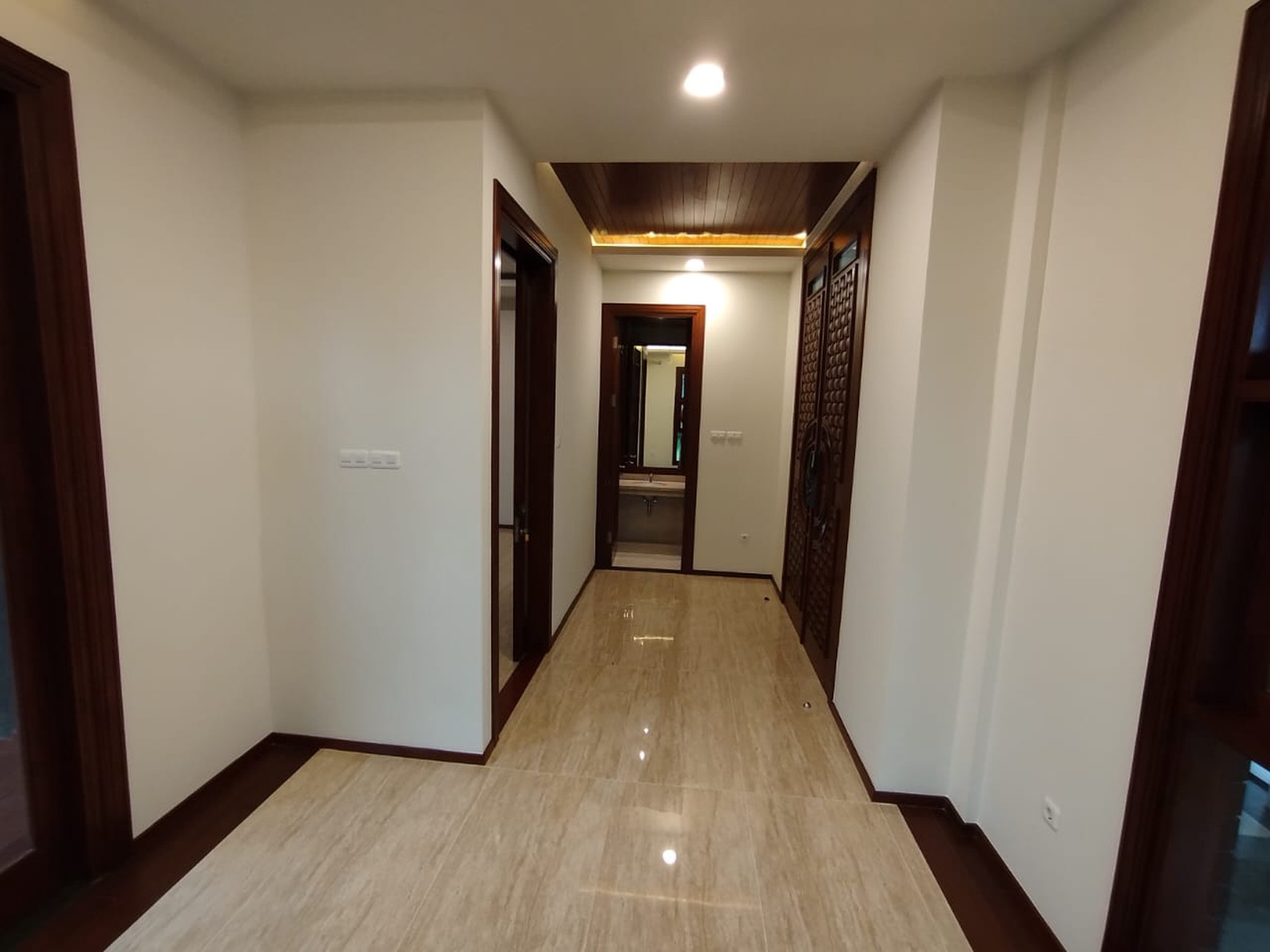 Rumah Brand New Di Dharmawangsa Home Bintaro Jaya