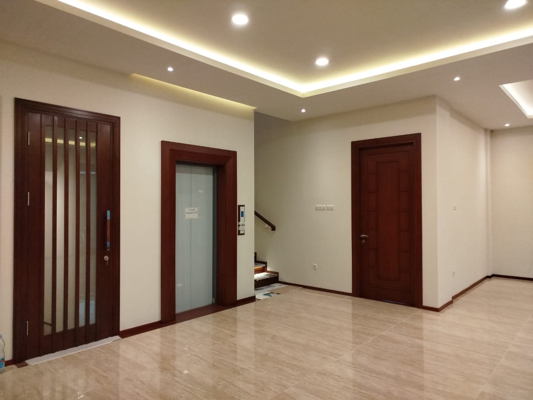 Rumah Brand New Di Dharmawangsa Home Bintaro Jaya