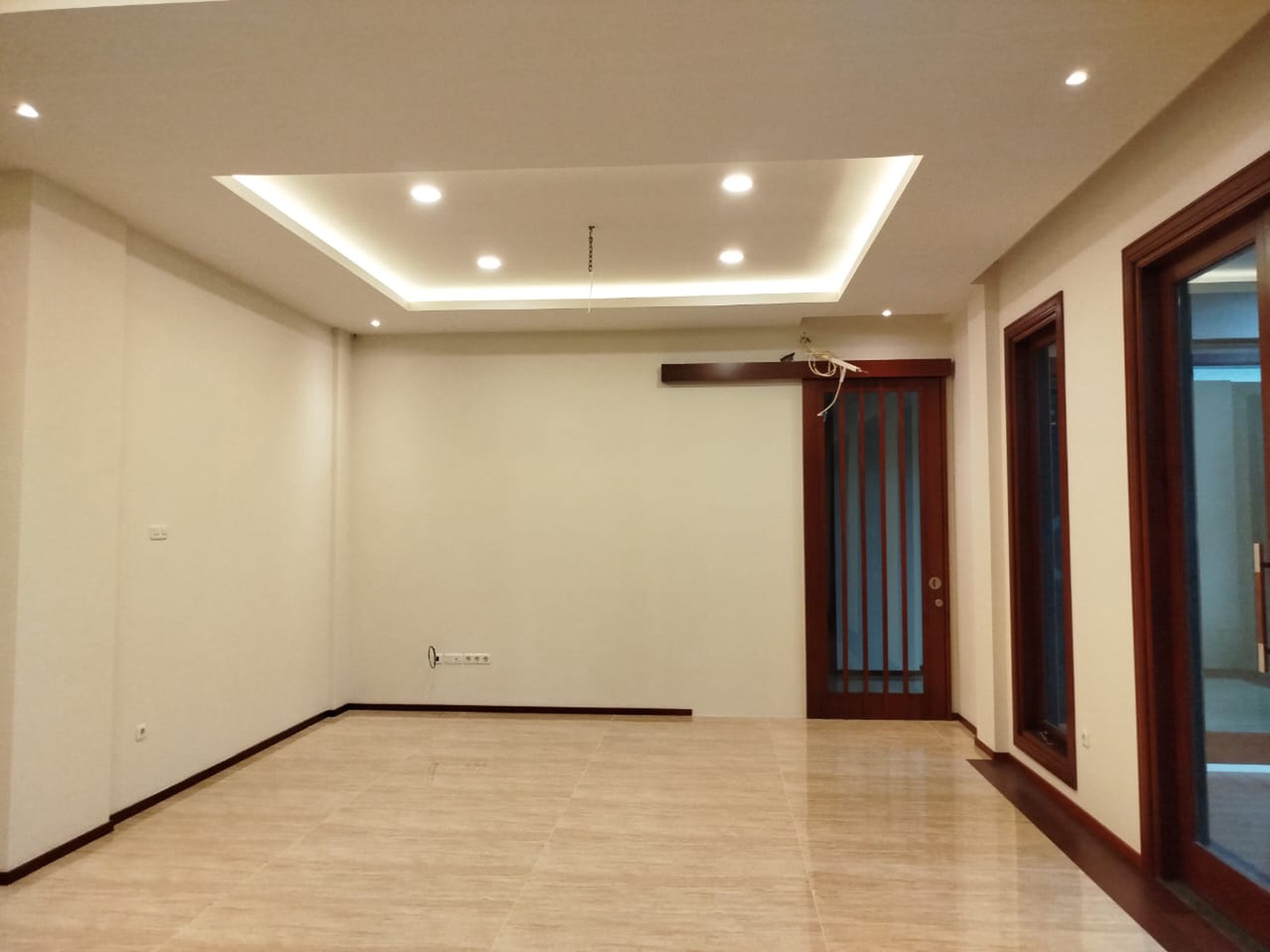 Rumah Brand New Di Dharmawangsa Home Bintaro Jaya