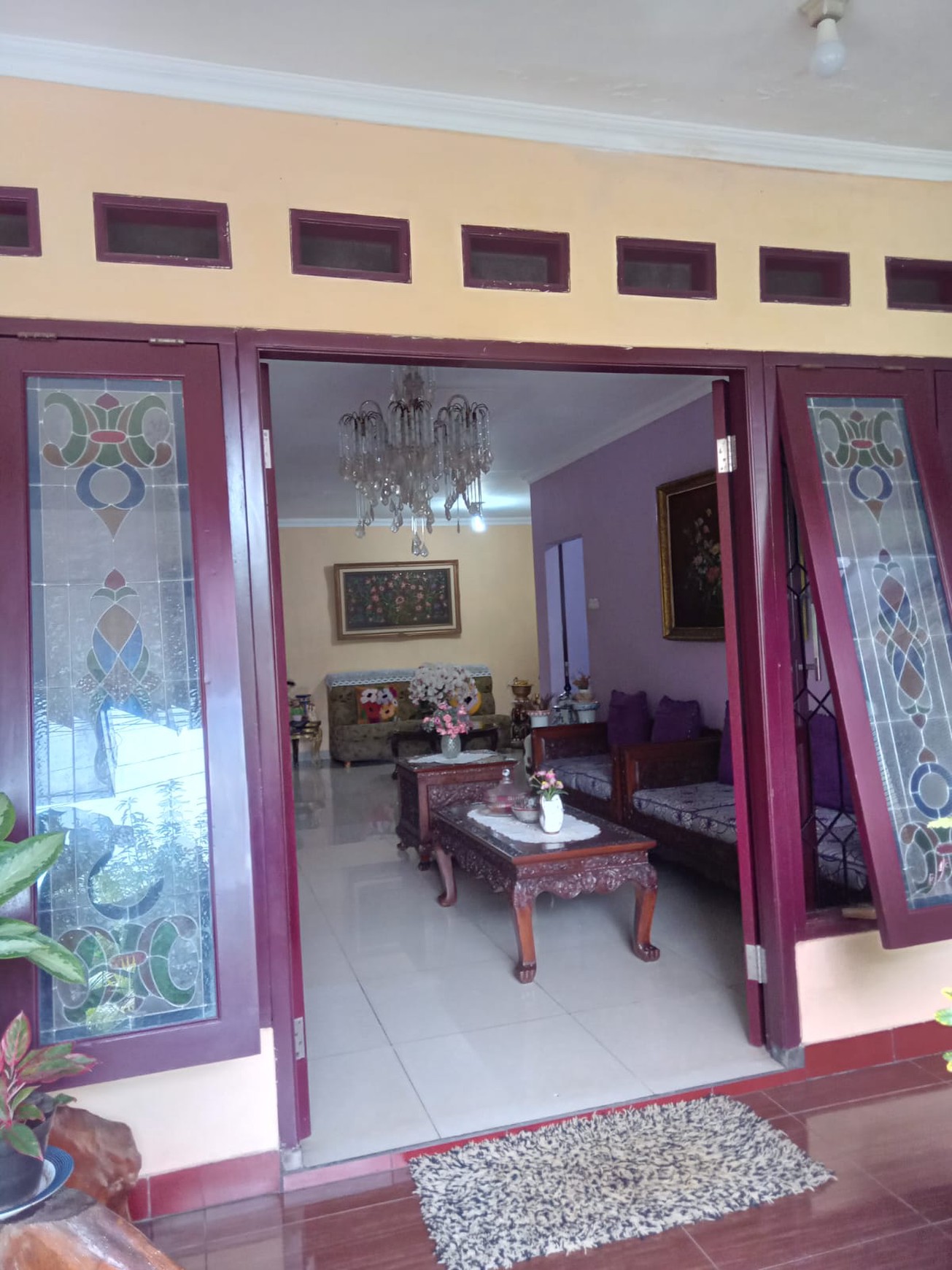Rumah Bagus Di Camar Bintaro Jaya Sektor 3
