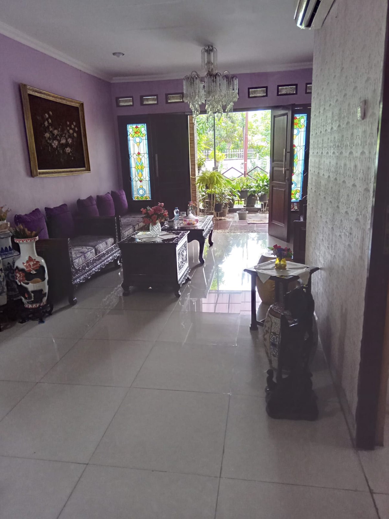 Rumah Bagus Di Camar Bintaro Jaya Sektor 3