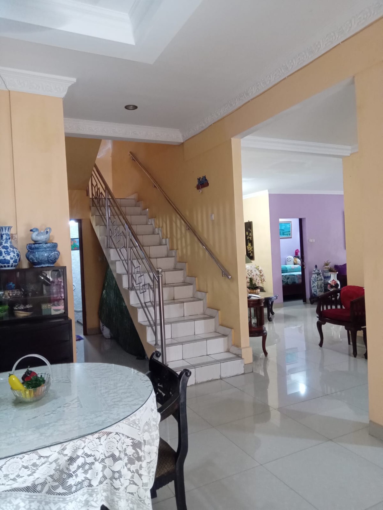 Rumah Bagus Di Camar Bintaro Jaya Sektor 3