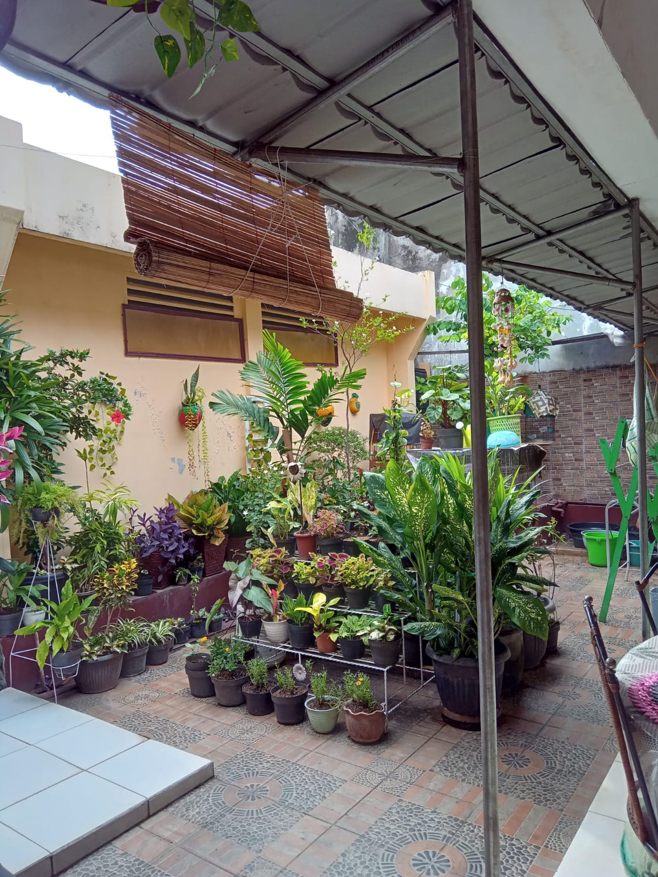 Rumah Bagus Di Camar Bintaro Jaya Sektor 3