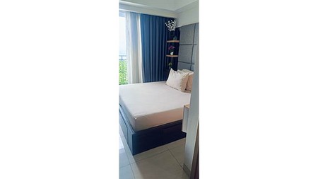 Apartemen Sedayu City Twr Melbourne, Kelapa Gading