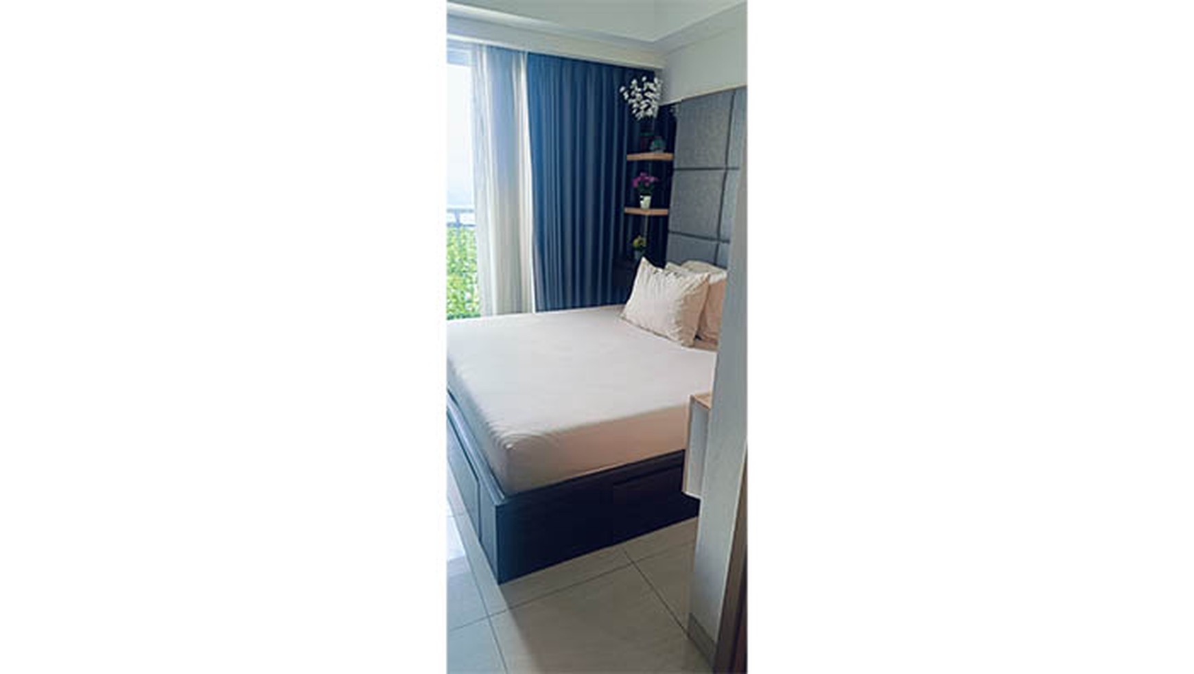 Apartemen Sedayu City Twr Melbourne, Kelapa Gading