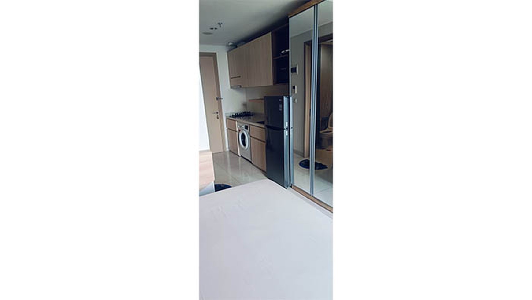 Apartemen Sedayu City Twr Melbourne, Kelapa Gading