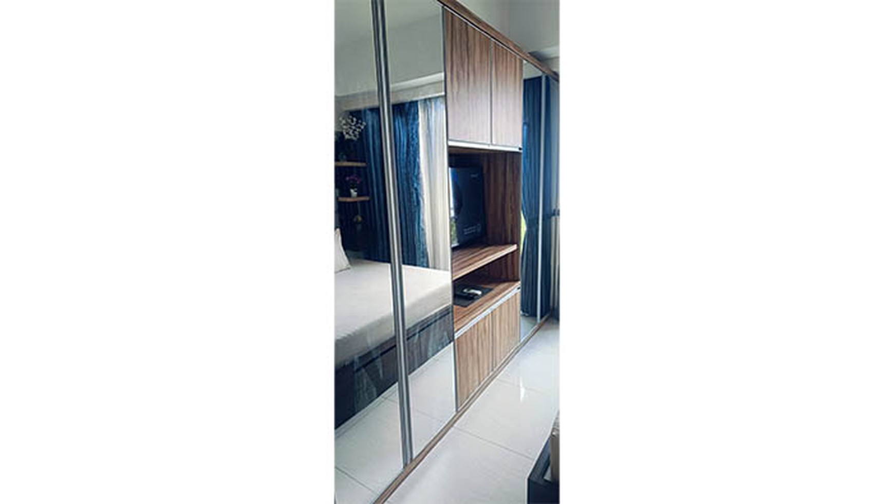 Apartemen Sedayu City Twr Melbourne, Kelapa Gading