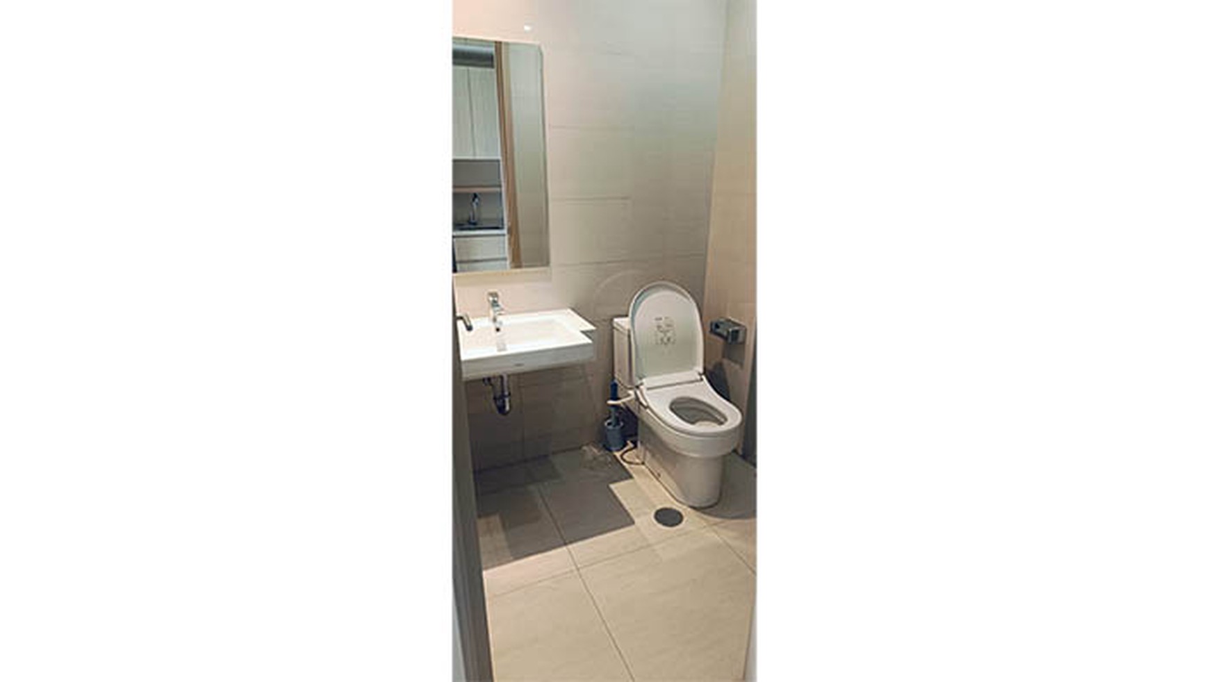 Apartemen Sedayu City Twr Melbourne, Kelapa Gading
