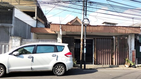 Rumah Jl Mantri, Kemayoran