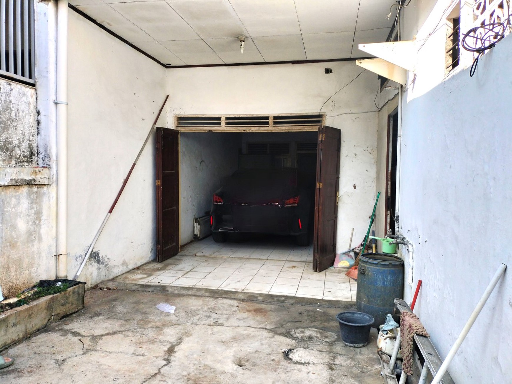 Rumah Jl Mantri, Kemayoran