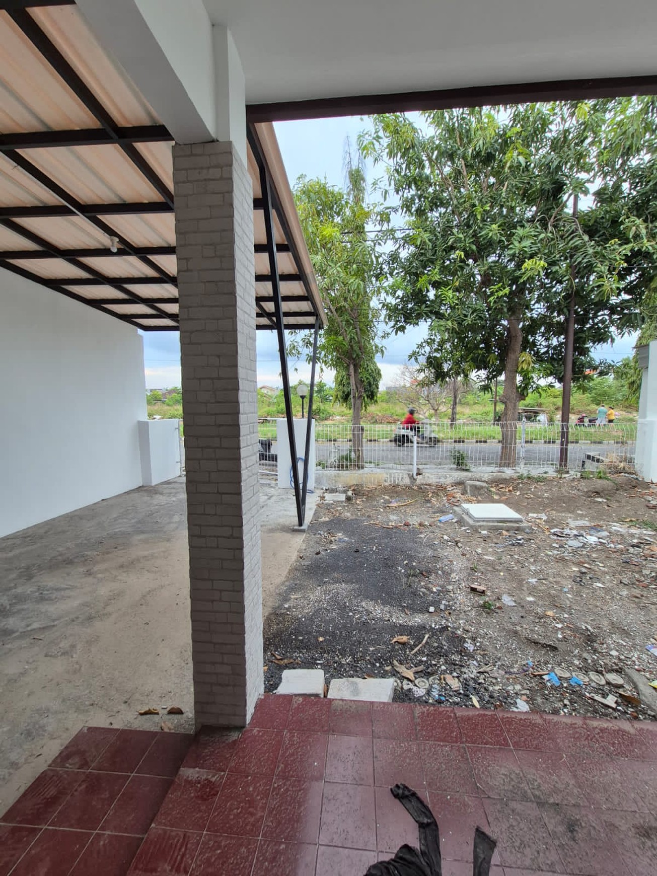 BU! Rumah 1 Lantai Wiguna Selatan - SHM, Lokasi Premium, Siap Huni!